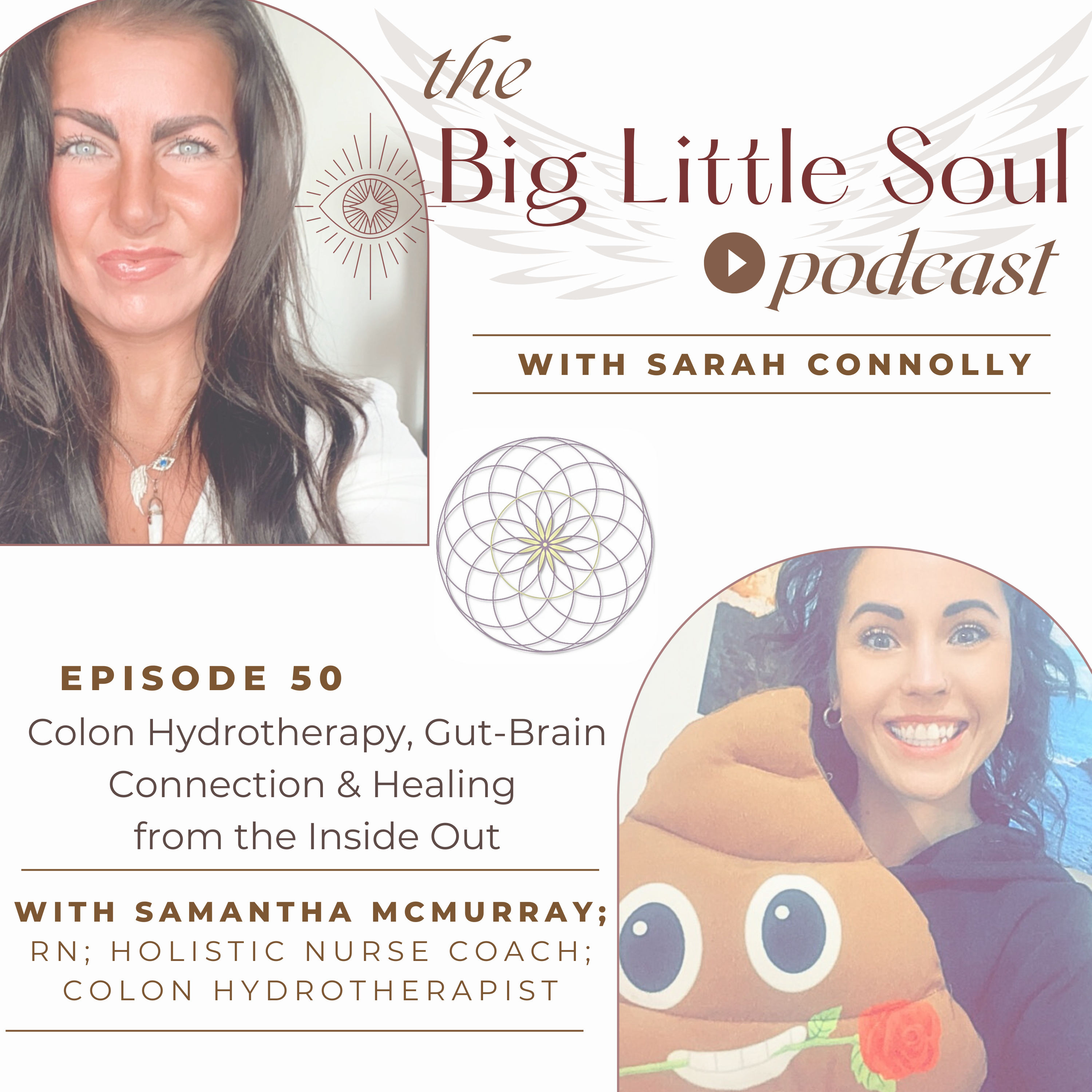 The Big Little Soul Podcast