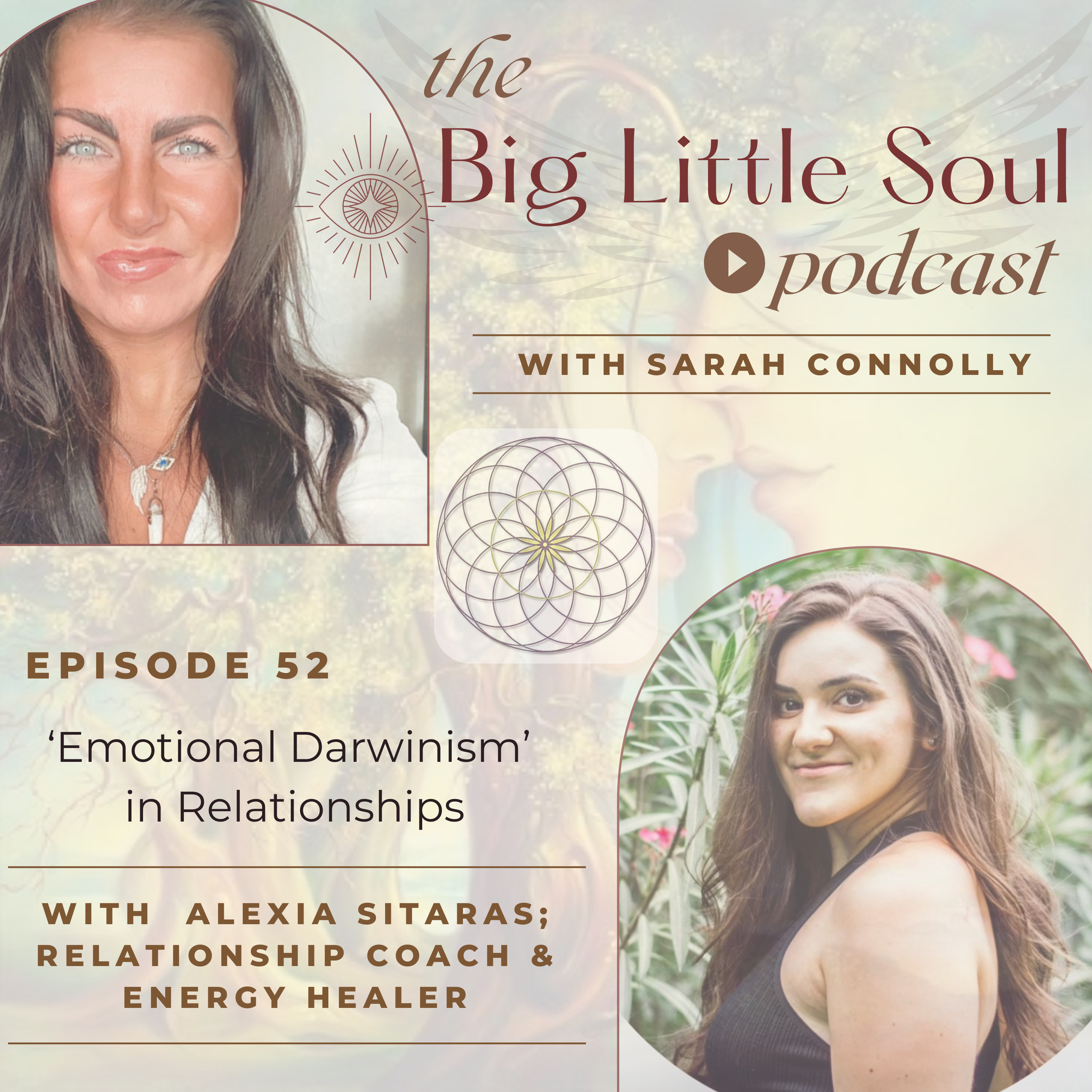 The Big Little Soul Podcast