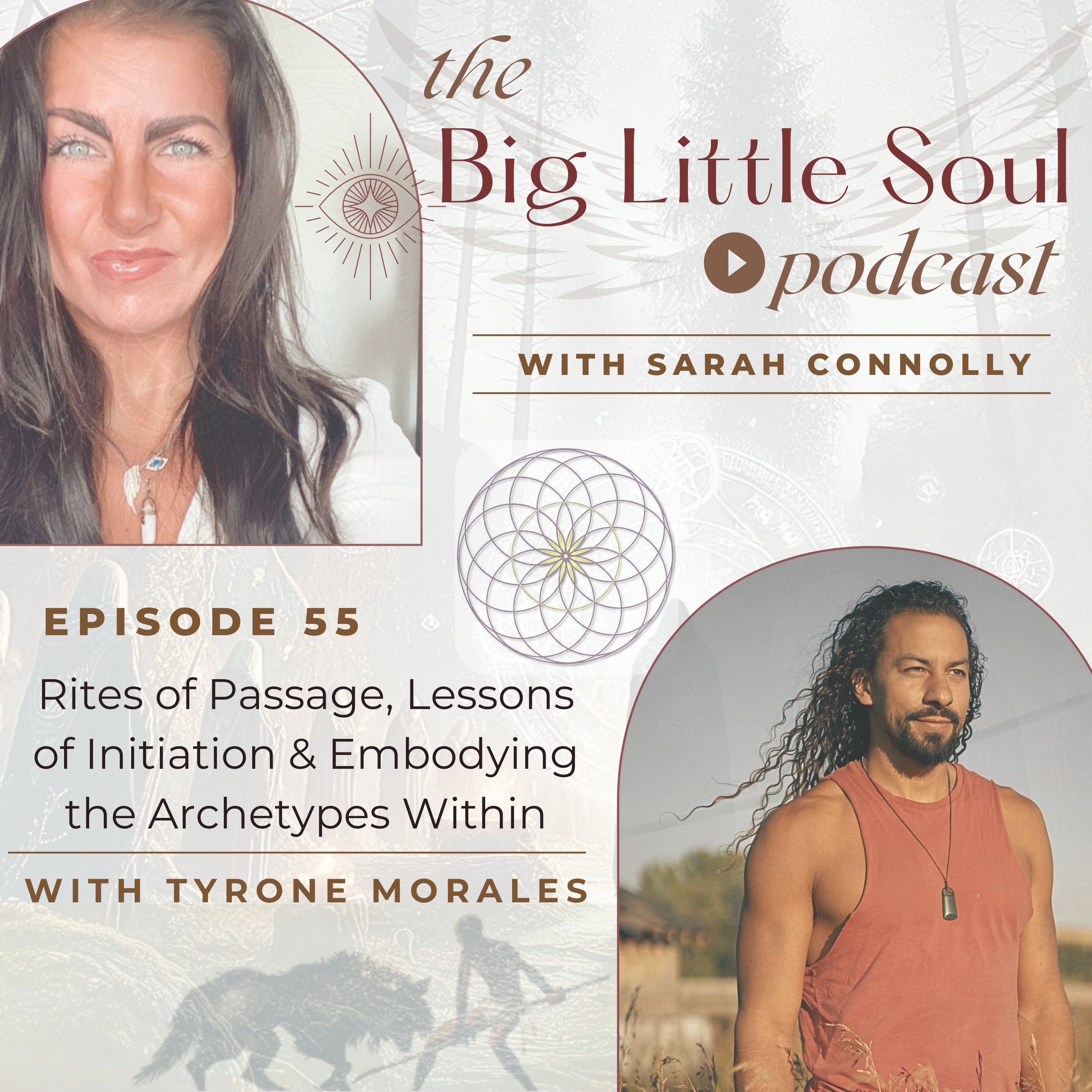The Big Little Soul Podcast