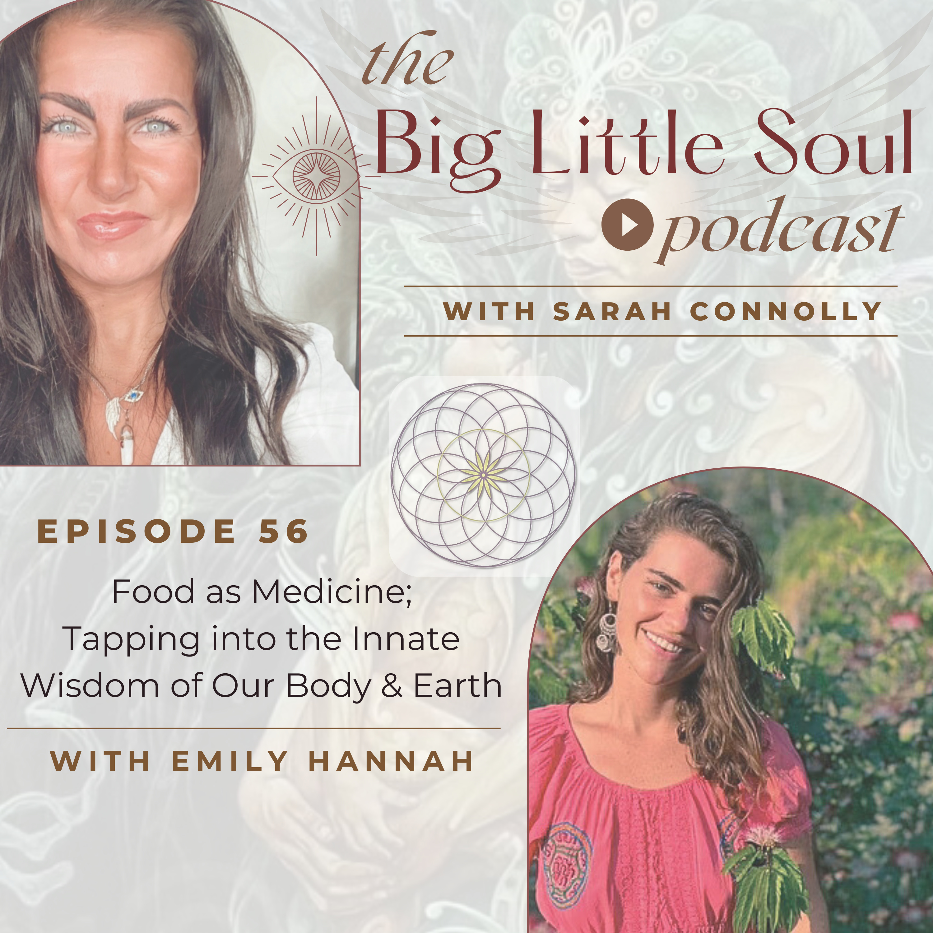 The Big Little Soul Podcast