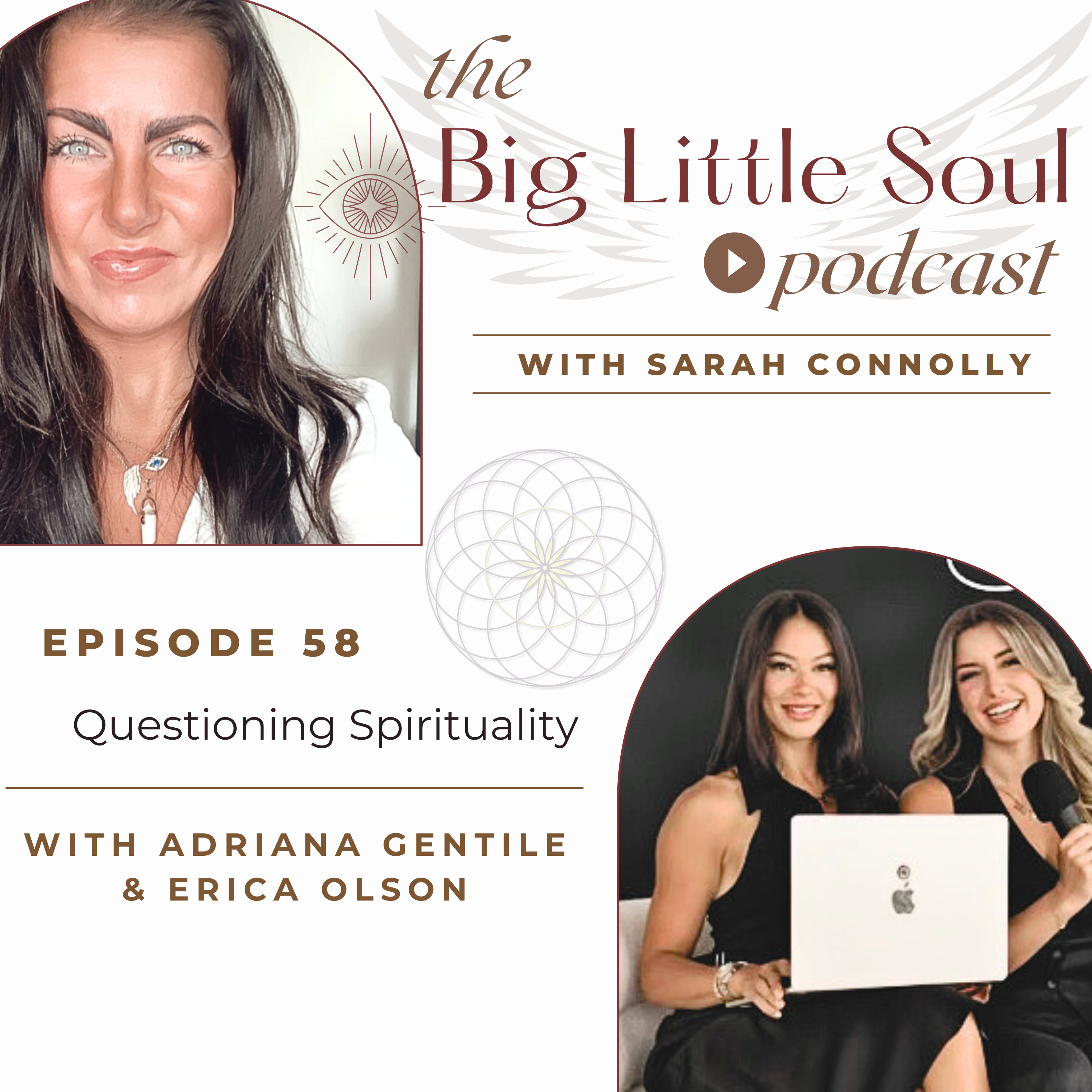 The Big Little Soul Podcast
