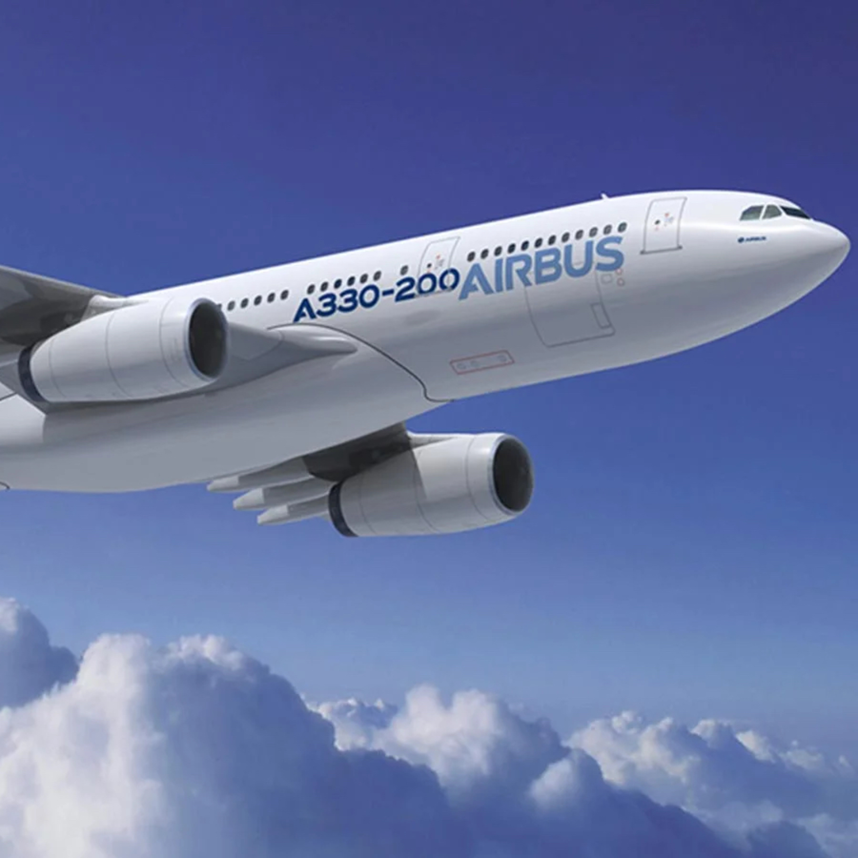 A330 Memory Items and Limitations episode artwork