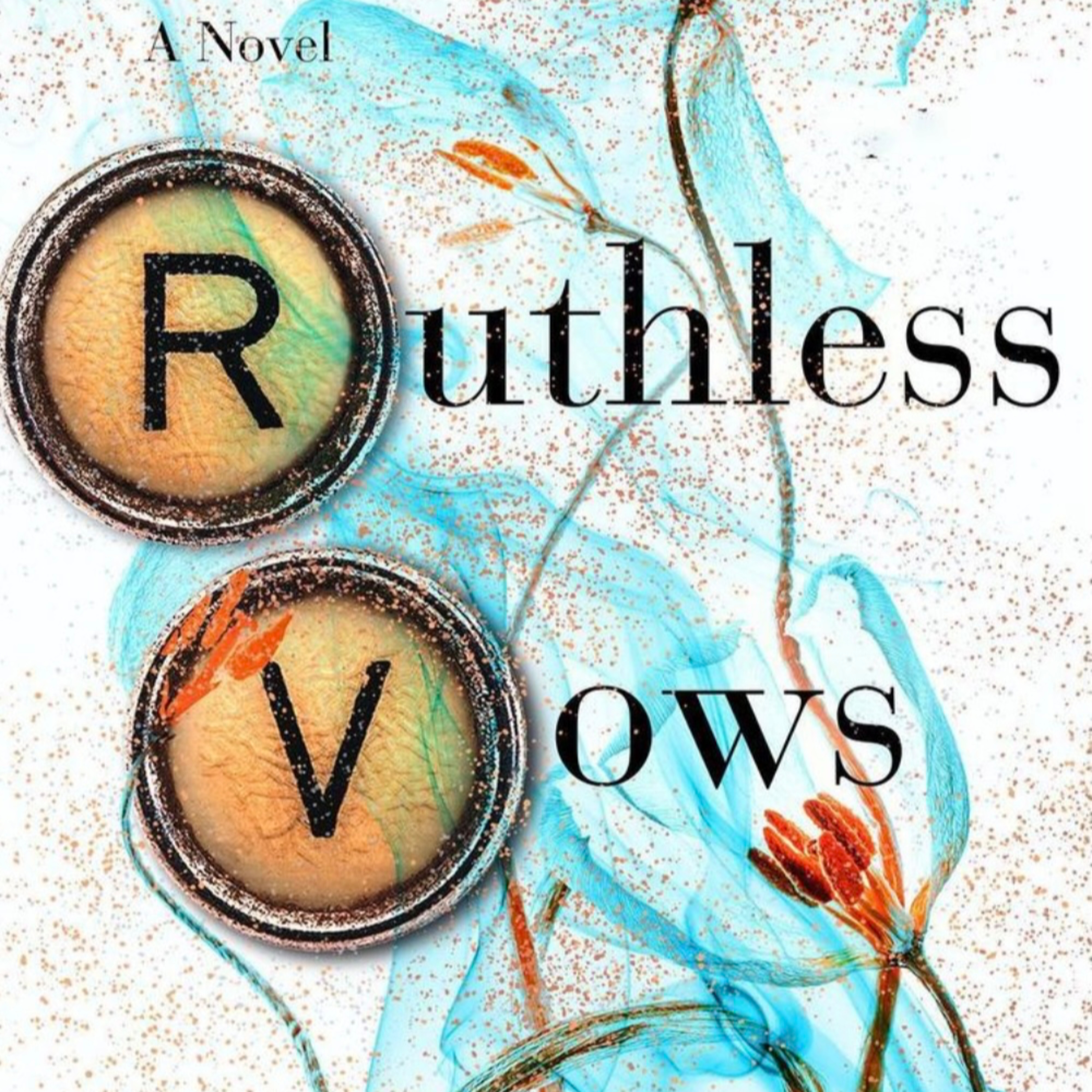 Judging More Than Just The Cover\'s Book Club Podcast
