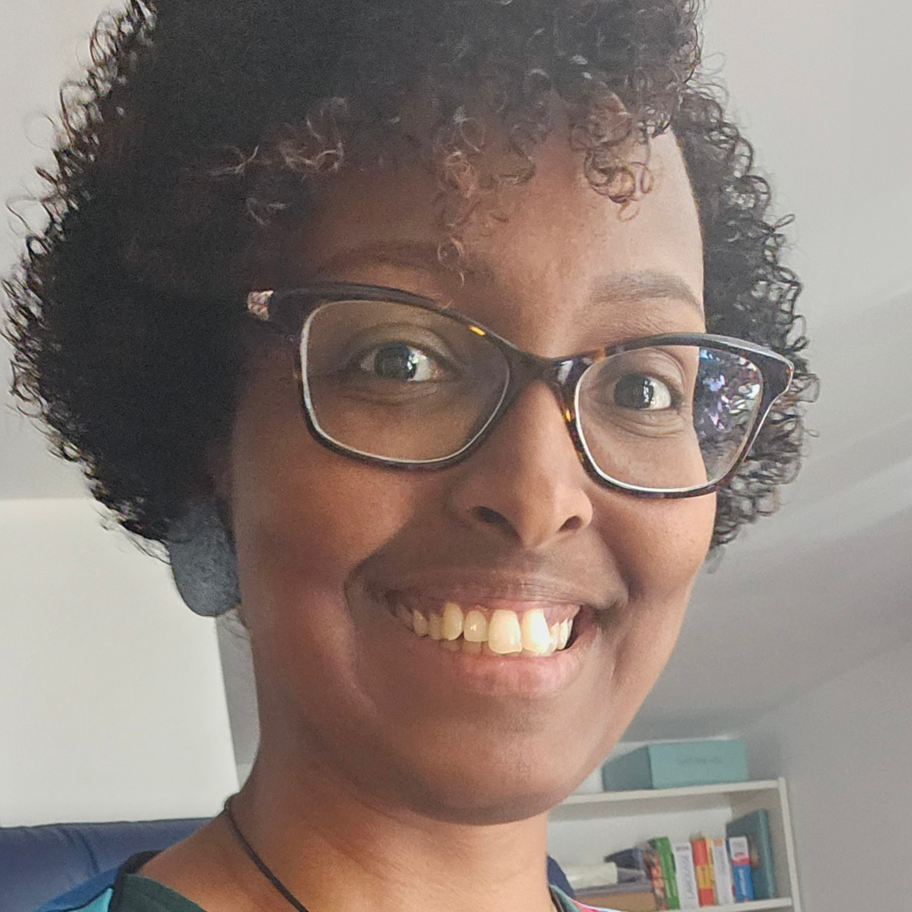 Live With CDP Talk Show with guest: Naima, Yoga Teacher, Mindfulness Coach, Meditation Teacher and Life Coach, Season #13, Episode #55, June 3rd, 2026  episode artwork
