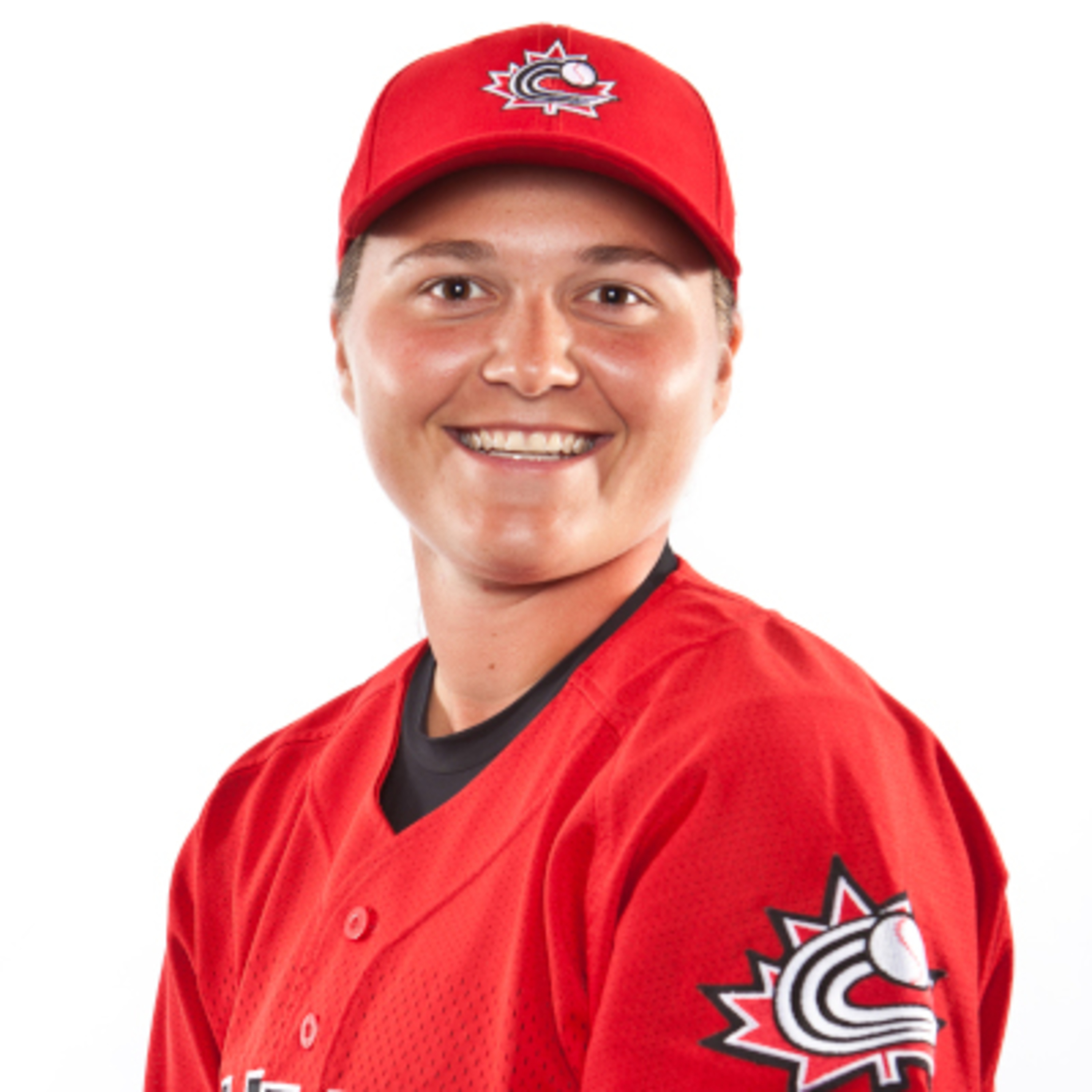 Live With CDP Talk Show with guest: Kate Psota, Canadian Baseball Hall of Famer (2026) Season #14, Episode #1, June 4th, 2026  episode artwork