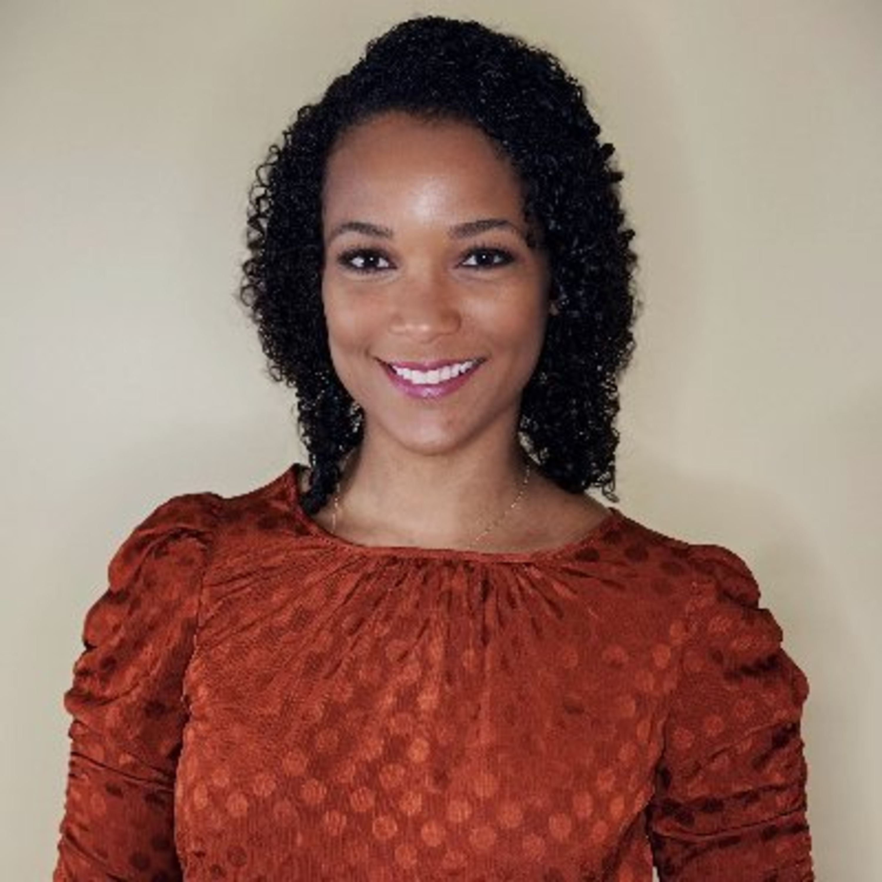 Live With CDP Talk Show: Guest Denise Isaac, Freelance Bilingual Meteorologist, Season #14, Episode #6, June 15th, 2026  episode artwork