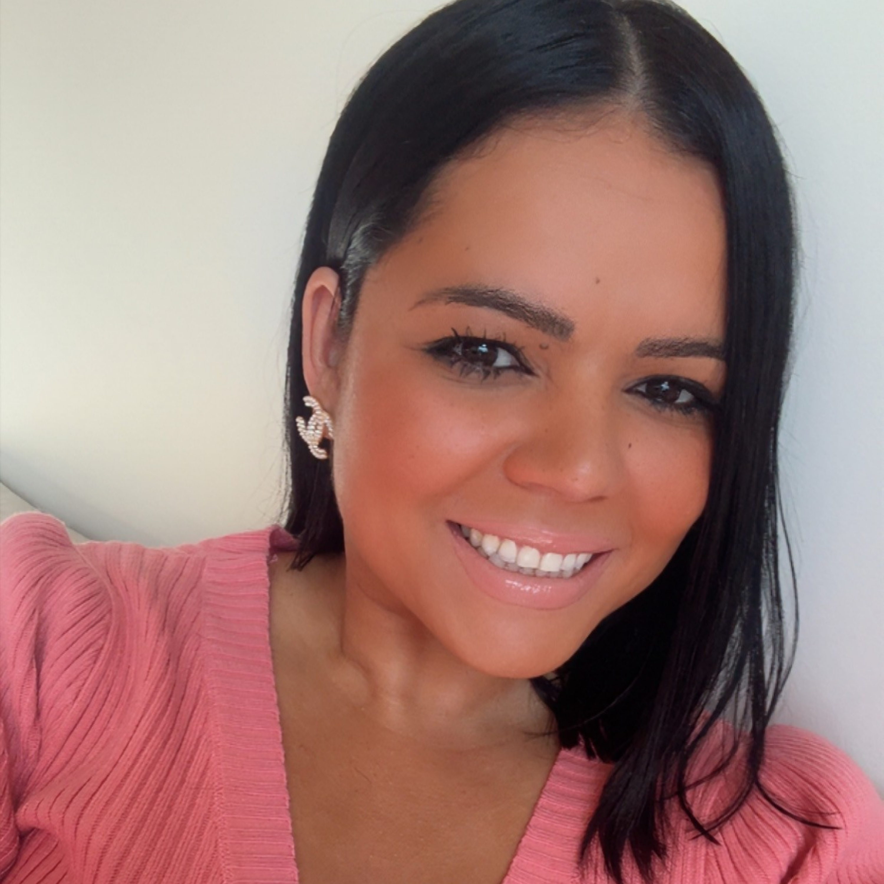 Live With CDP Talk Show, Guest: Jeneique Gomes, Life Coach, Speaker, Author, Season #14, Episode #10, June 22nd, 2026 episode artwork