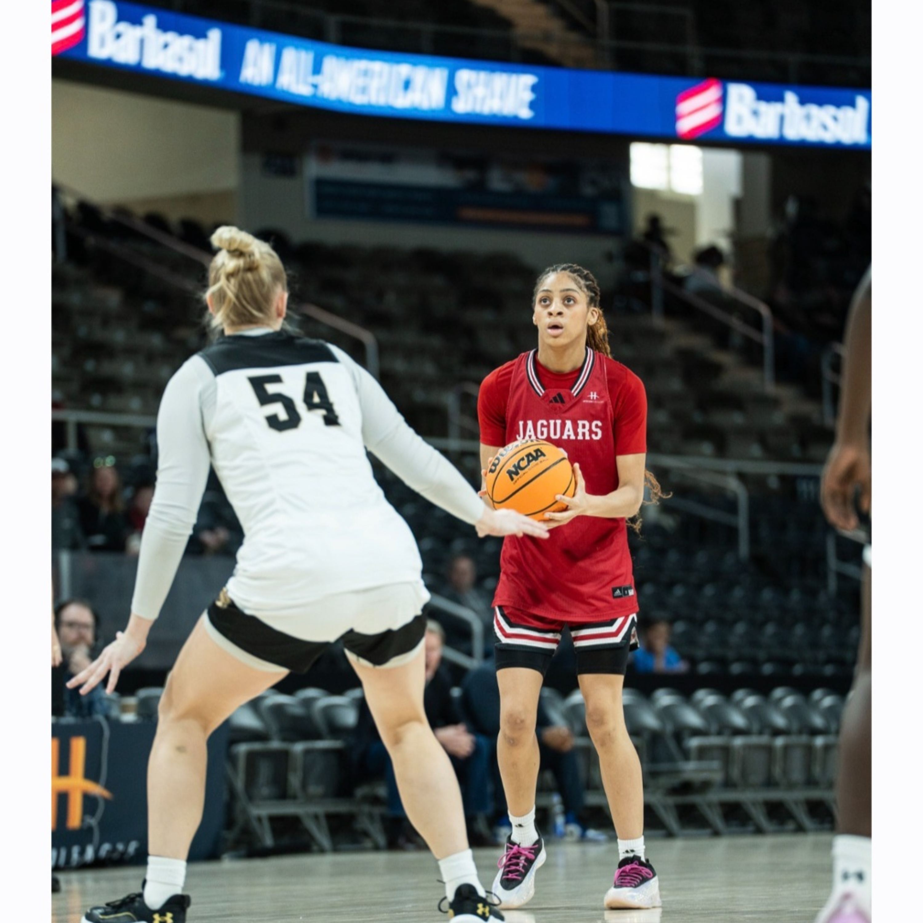 Live With CDP Talk Show with guests Jay Parker (Agent) and female basketball player's Sydney Bolden & Ericka Pratt, Season #14, Episode #13, June 25th, 2026 episode artwork