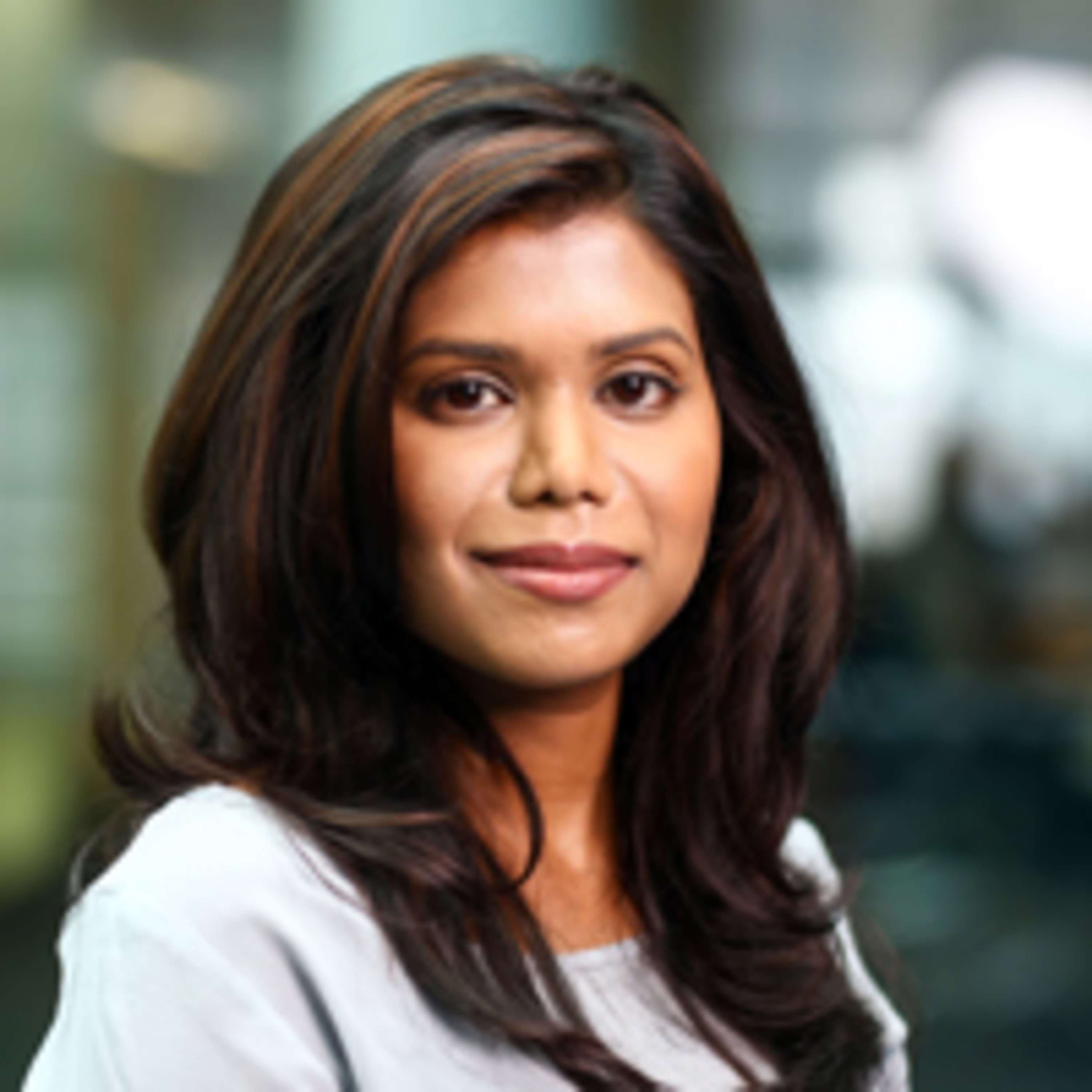 Live With CDP Talk Show, Guest: Kumutha Ramanathan, CEO of The Summit Group, former journalist, Season #14, Episode #17, July 10th, 2026 episode artwork