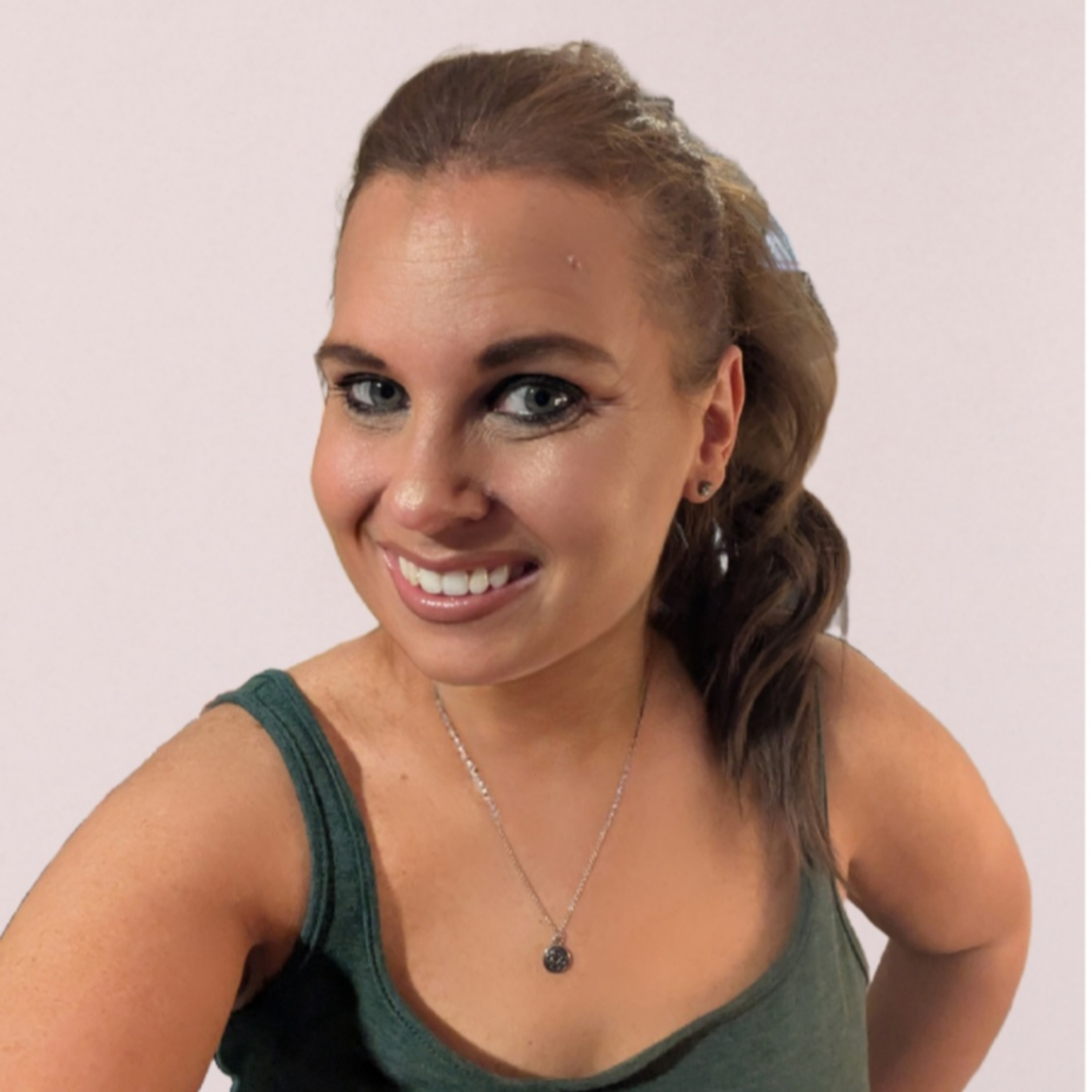Live With CDP Talk Show, Guest: Niki Whitehorse, WWE Super Fan and Insider, Season #14, Episode #26, July 30th, 2026  episode artwork