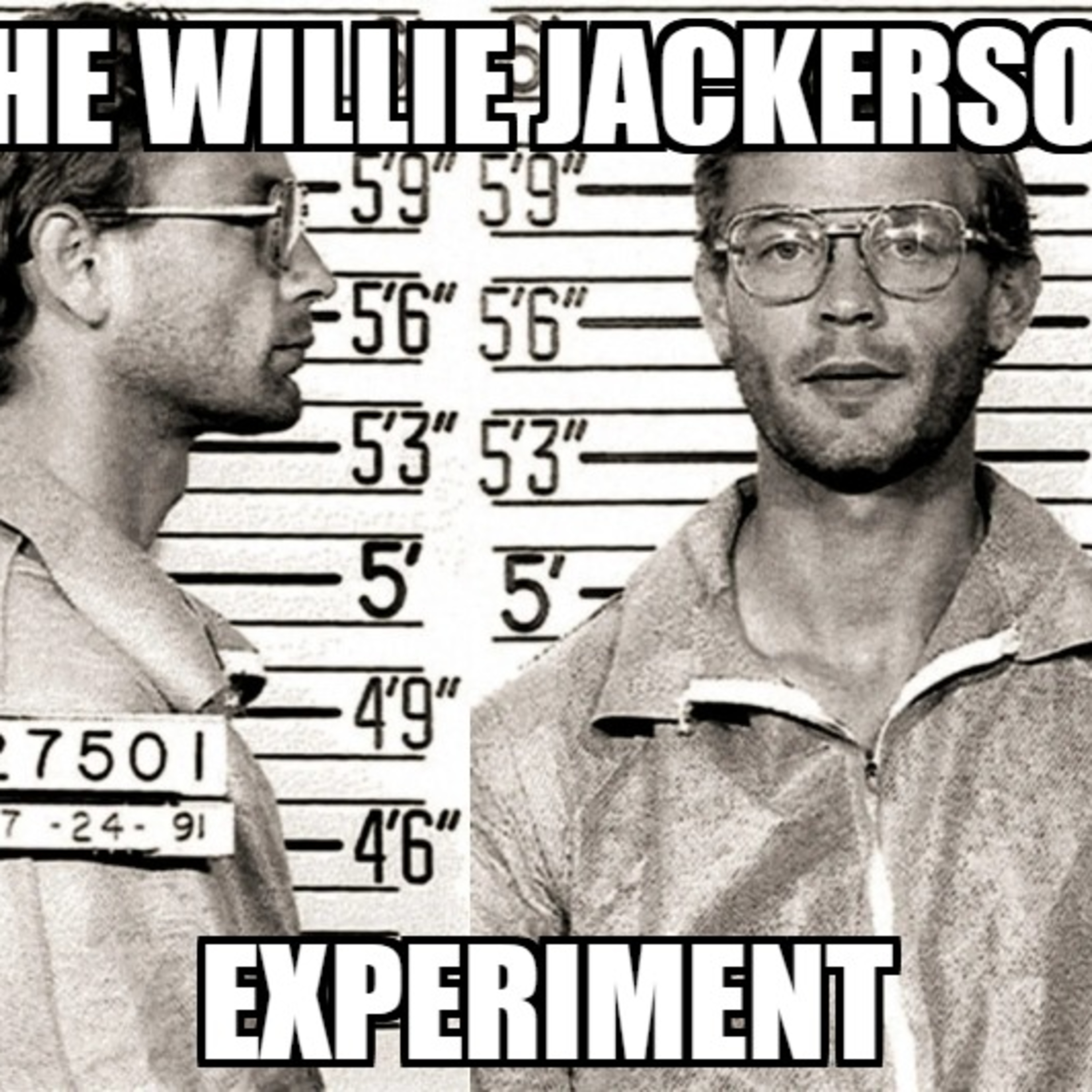 The Milwaukee Madman episode artwork