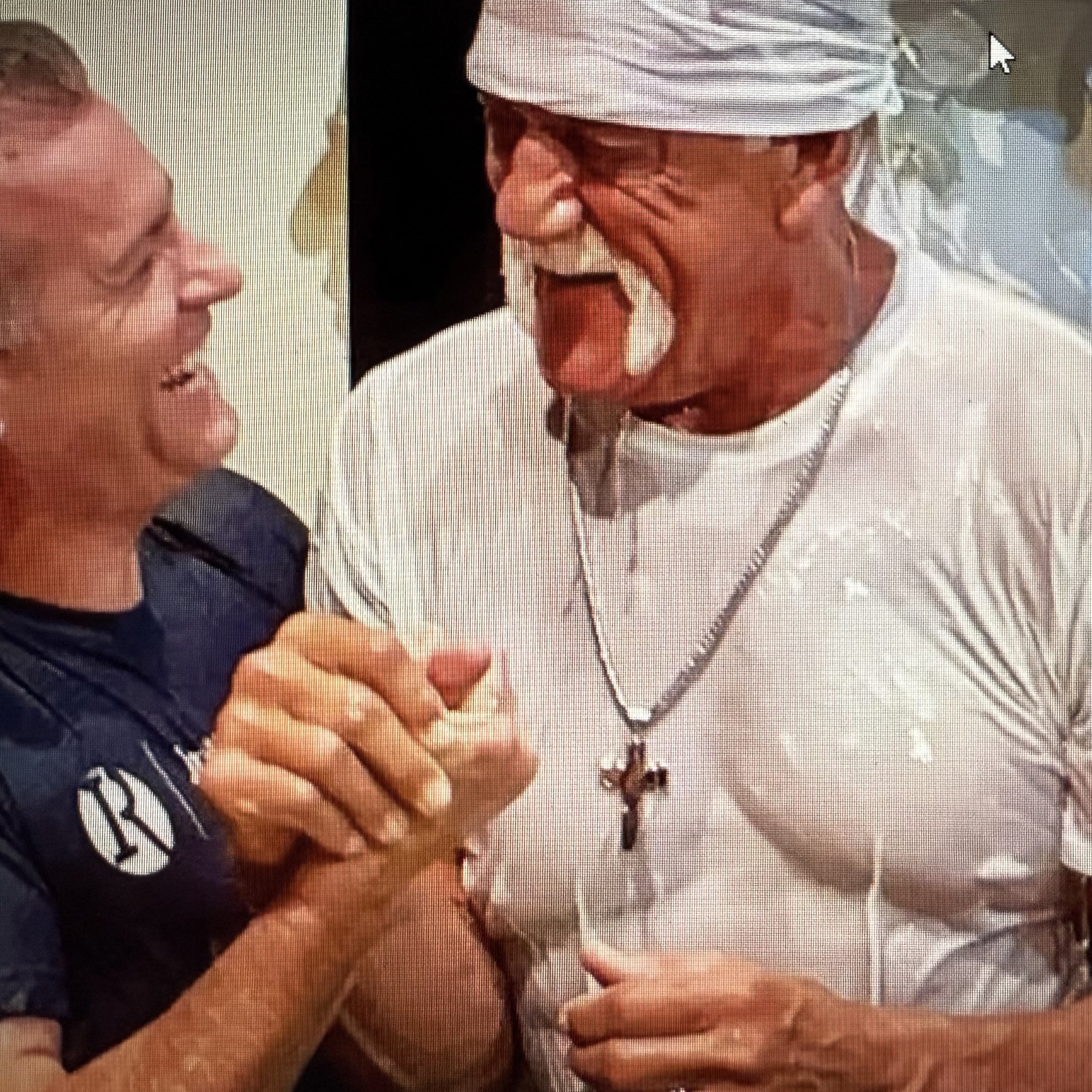 R.I.P. Hulk Hogan episode artwork