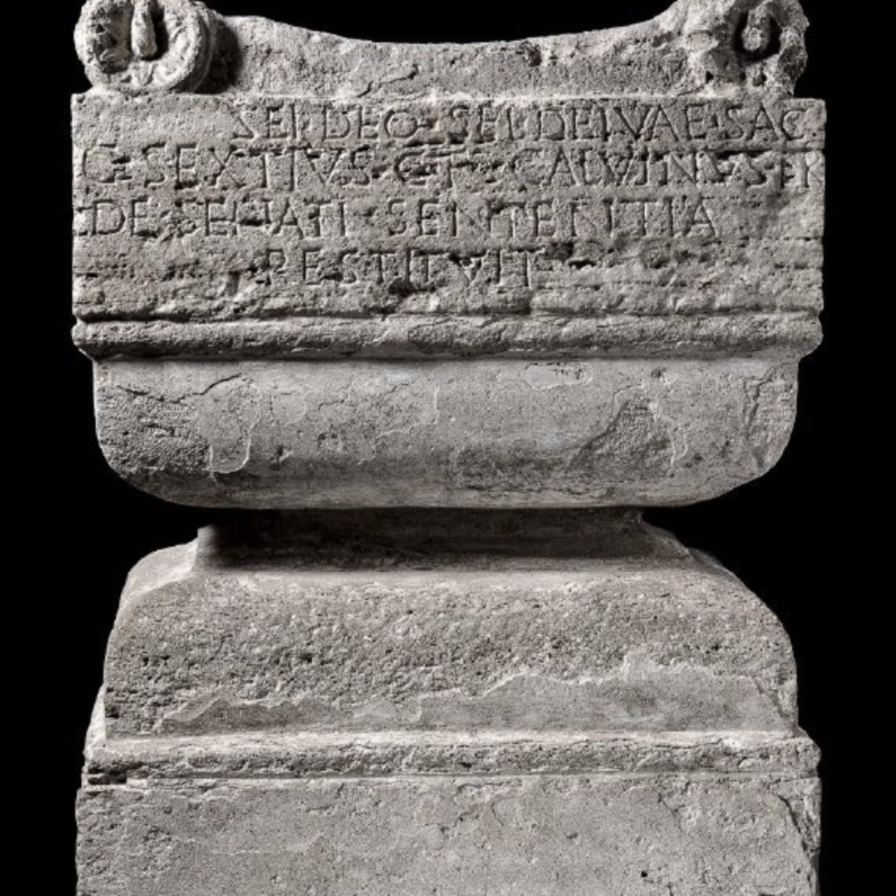 The Unknown God