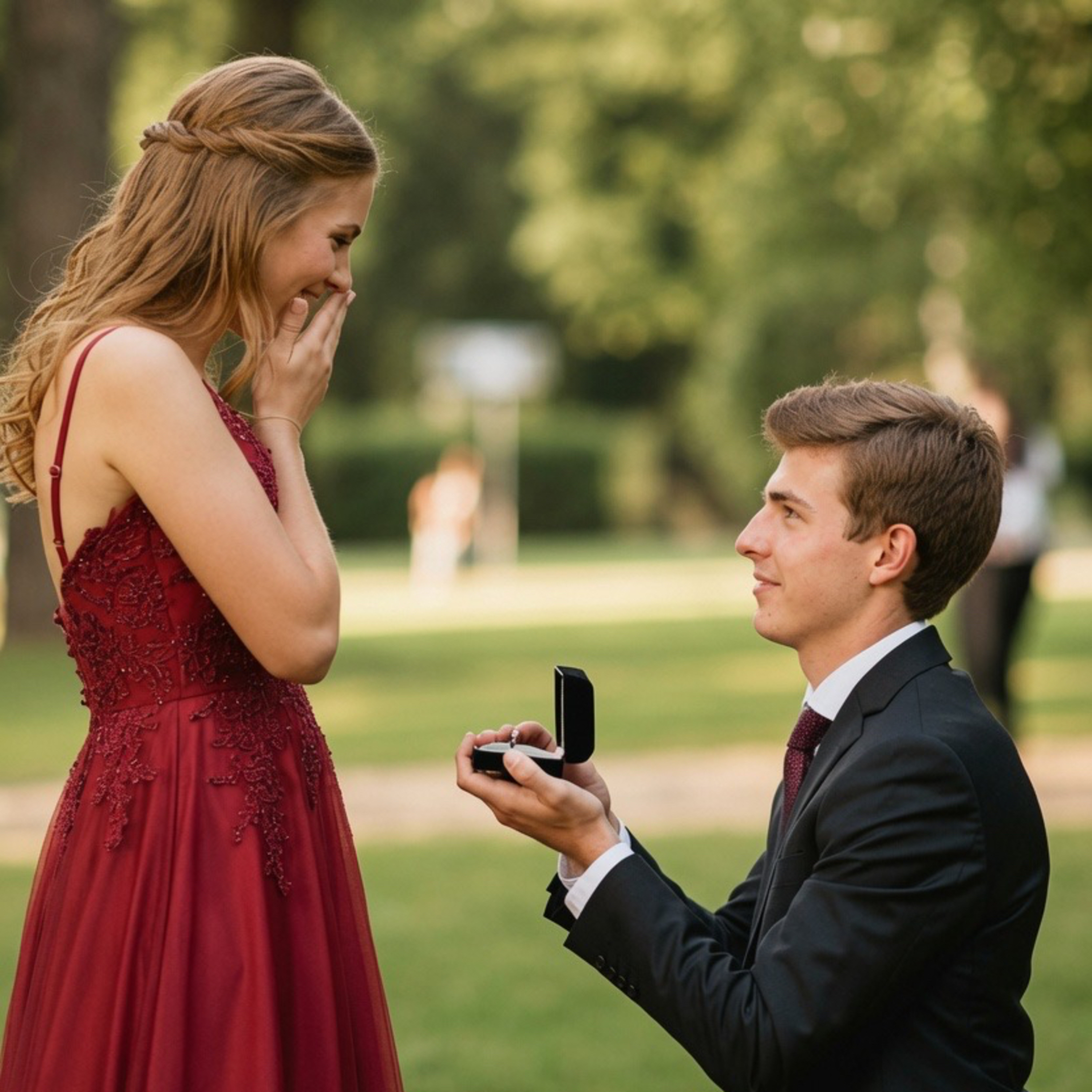 Marry Her