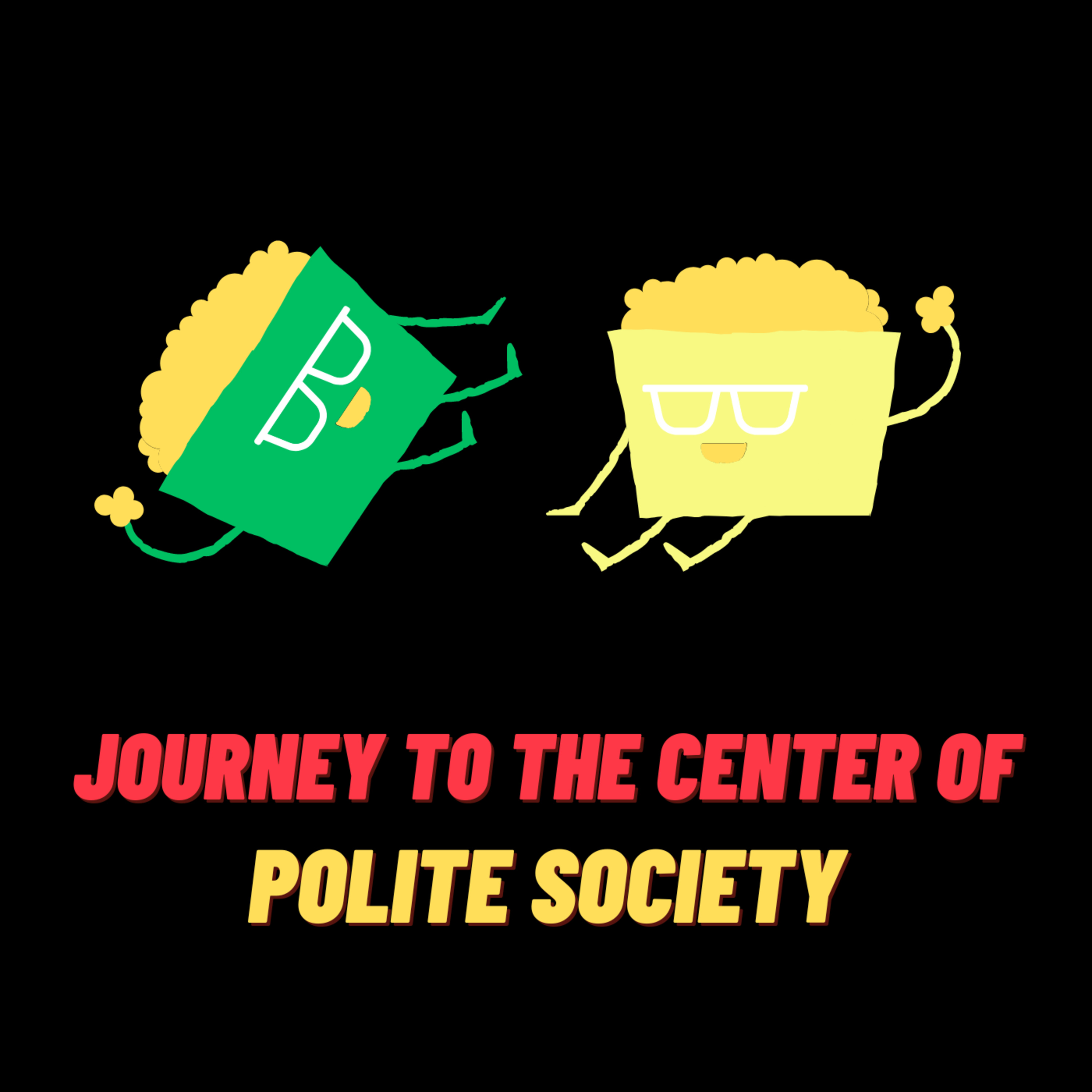 Journey to the Center of Cinema