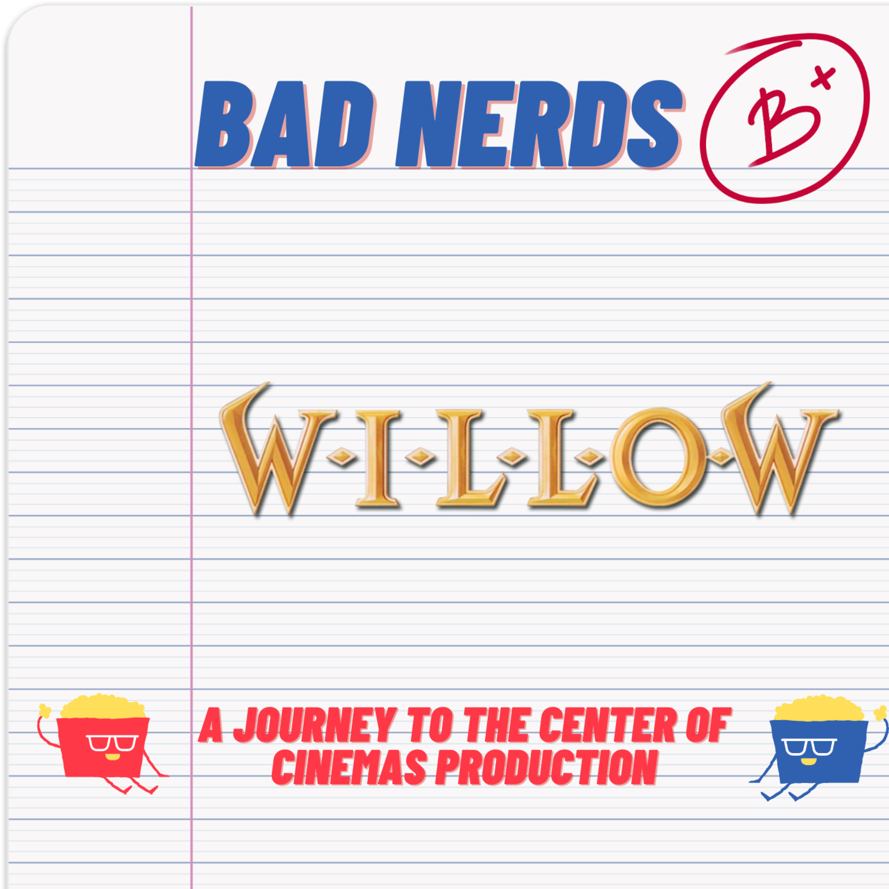 Journey to the Center of Cinema