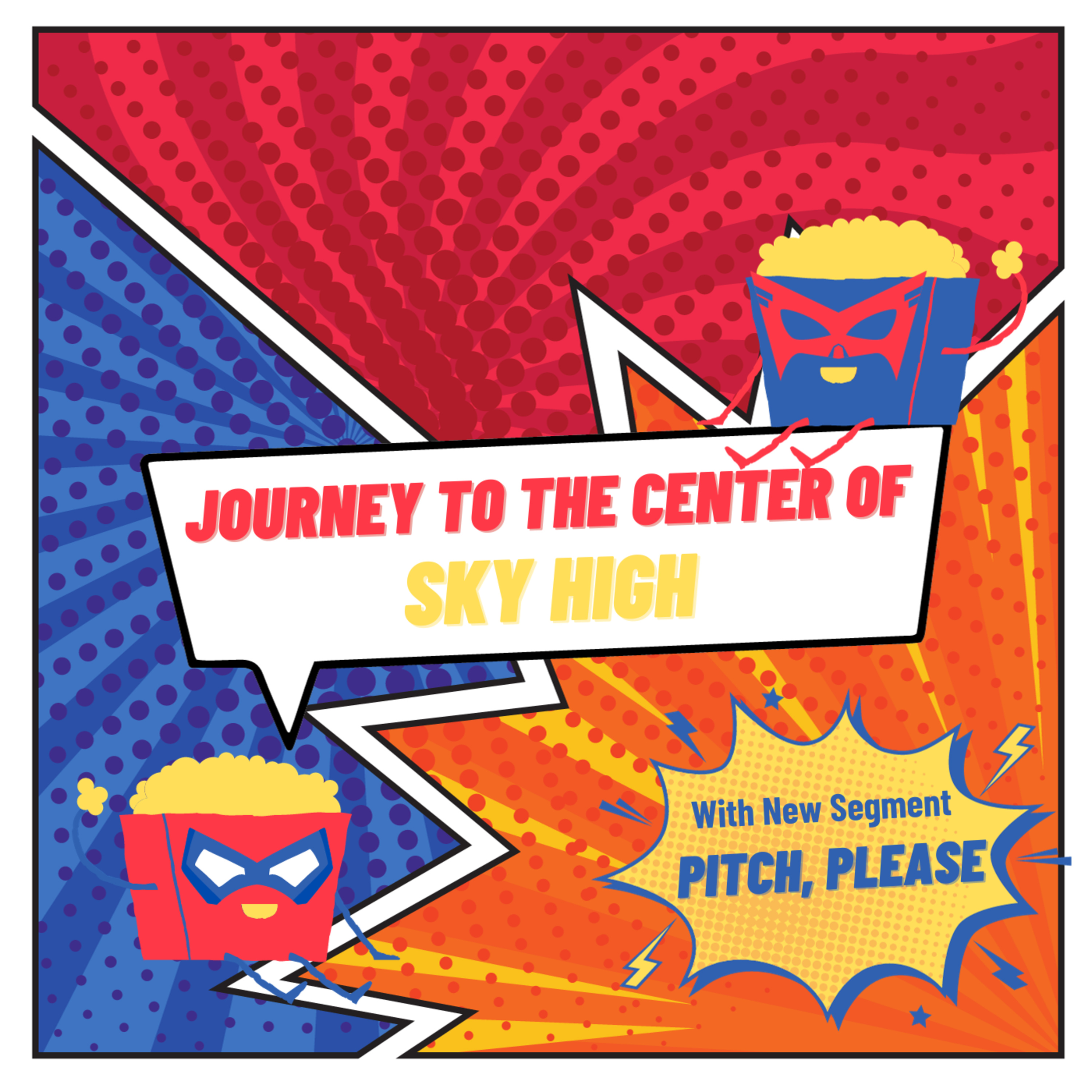 Journey to the Center of Cinema