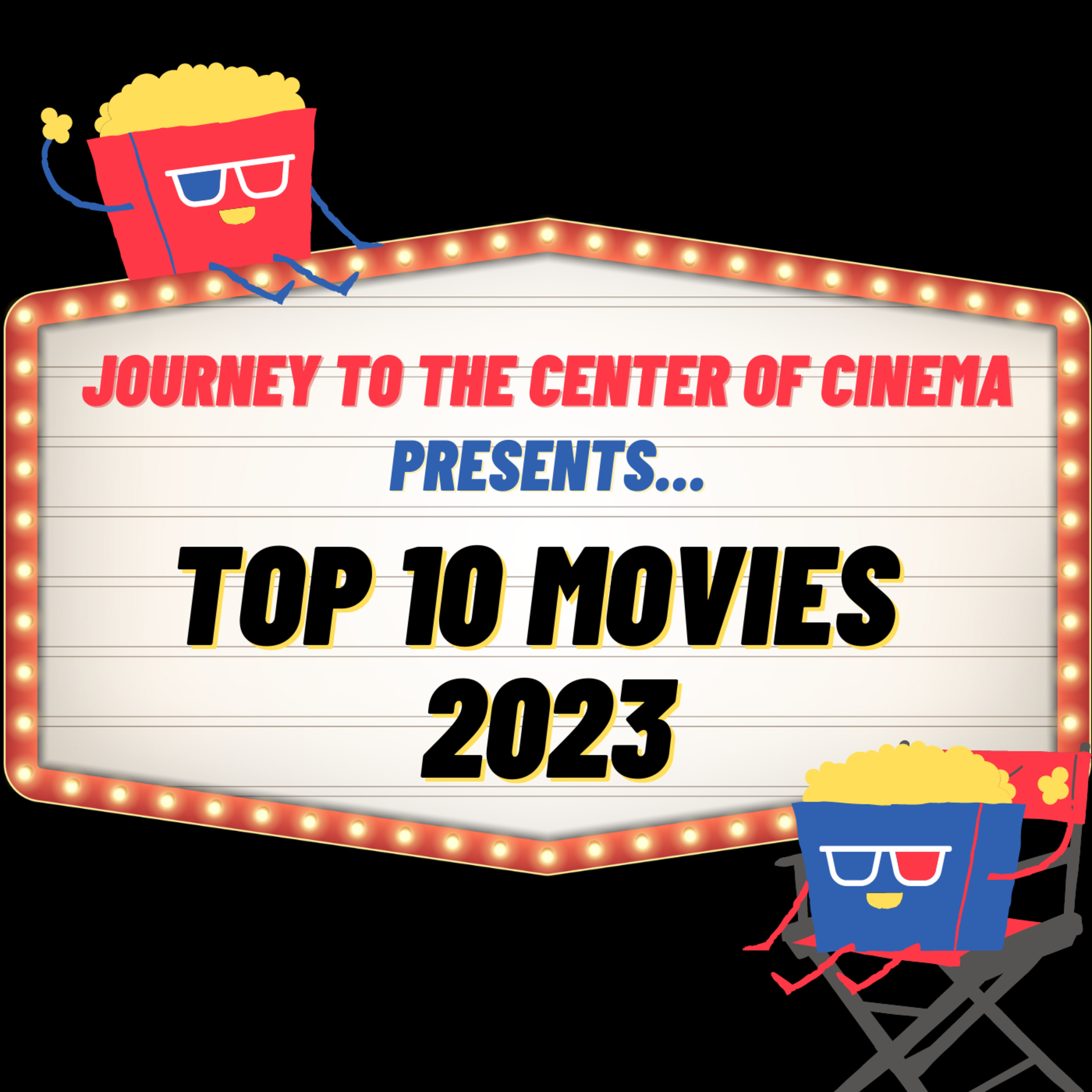 Journey to the Center of Cinema