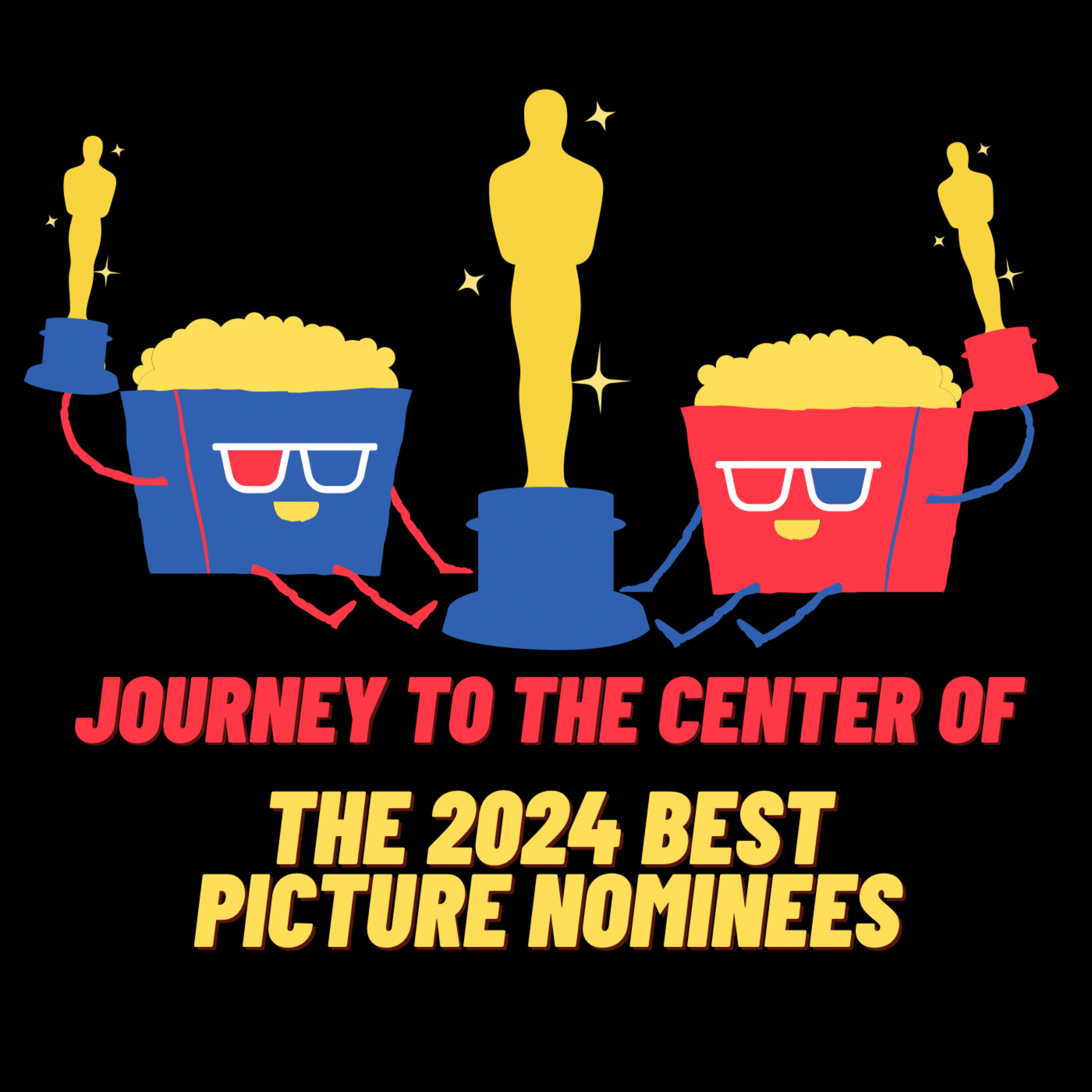 Journey to the Center of Cinema