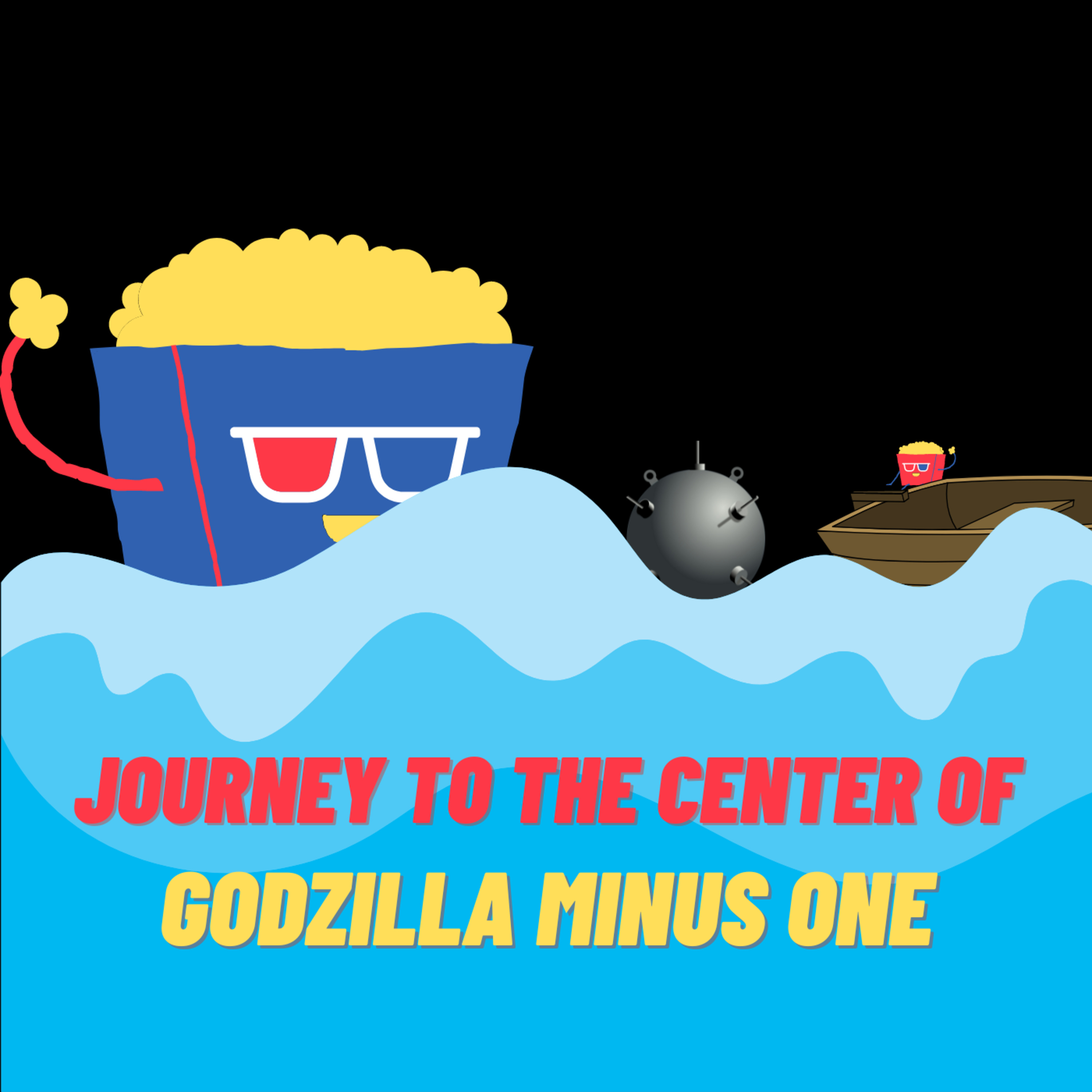Journey to the Center of Cinema