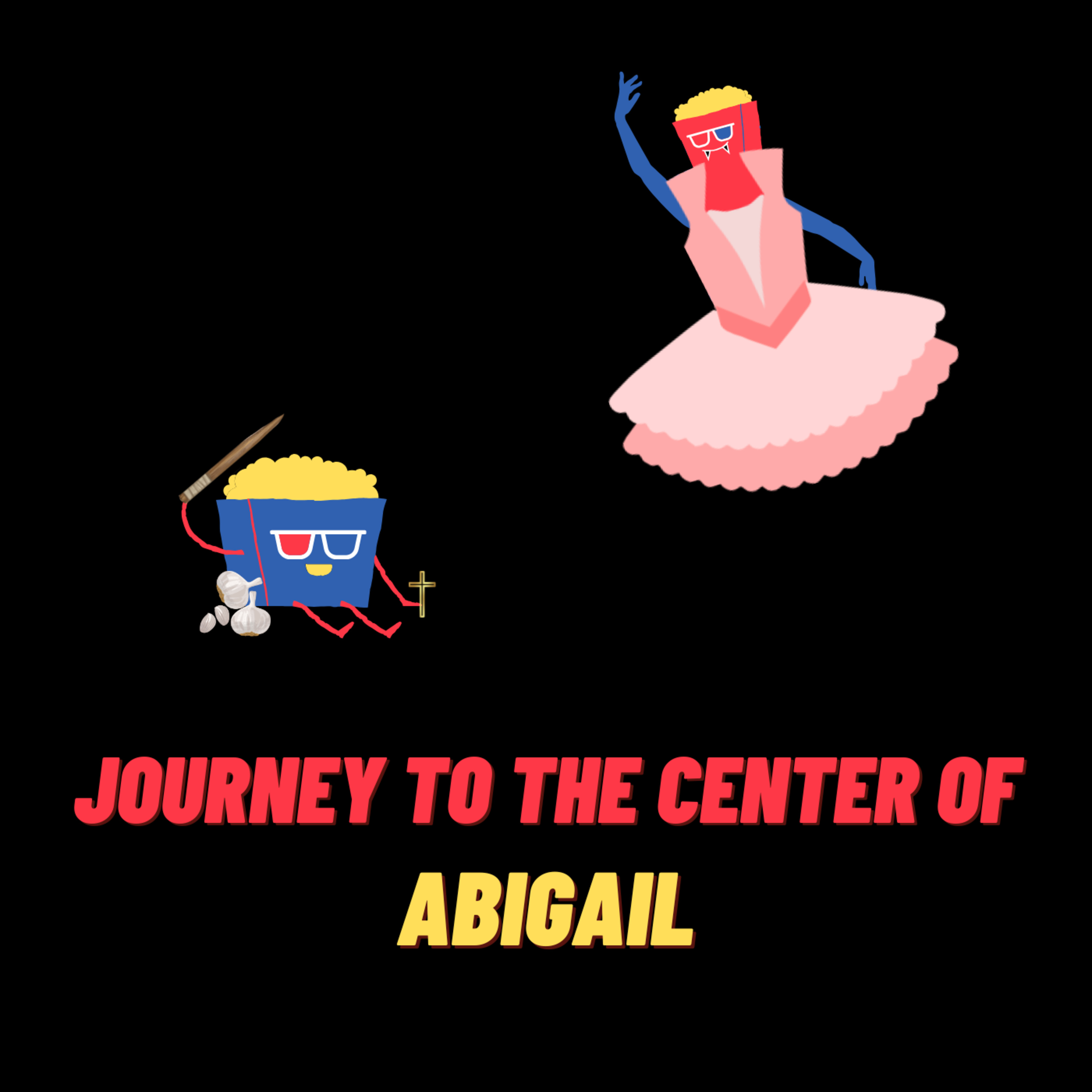 Journey to the Center of Cinema