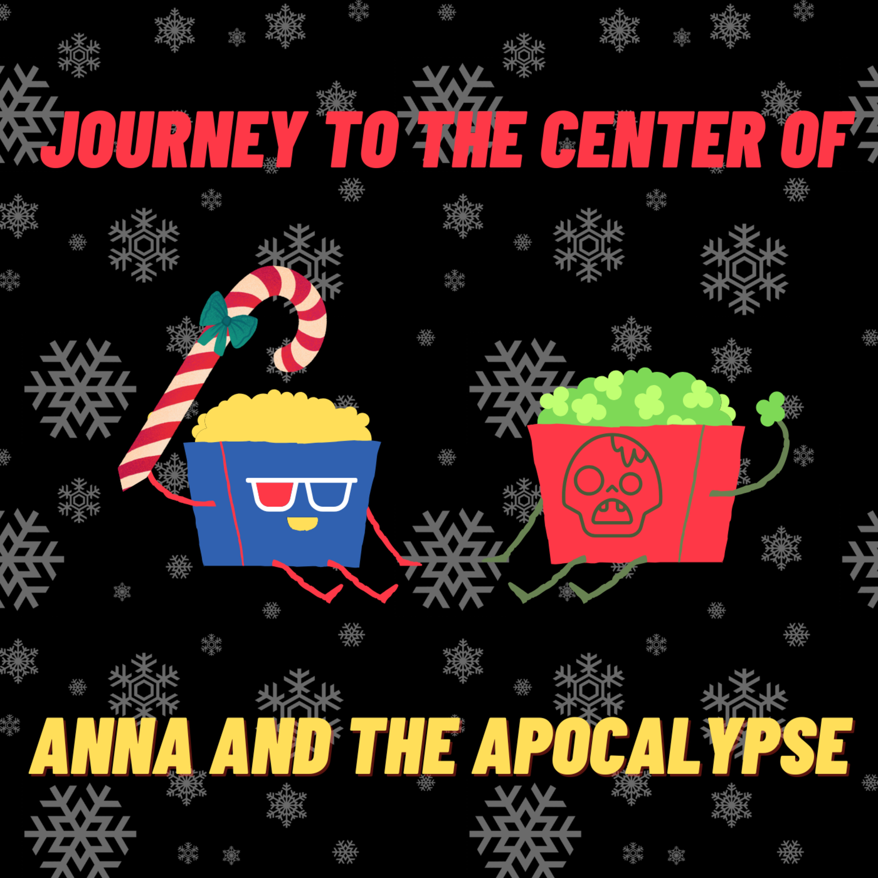 Journey to the Center of Cinema