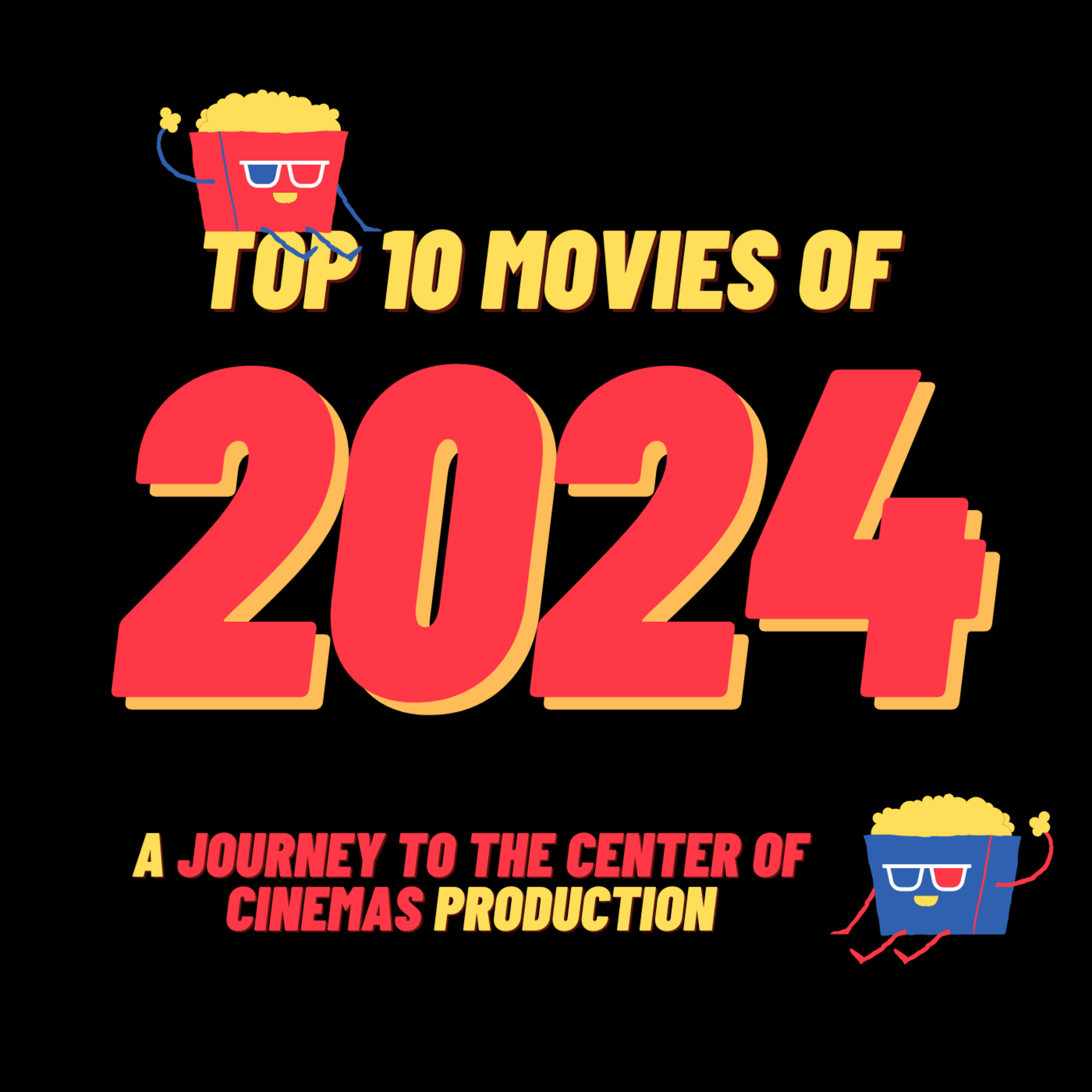 Journey to the Center of Cinema
