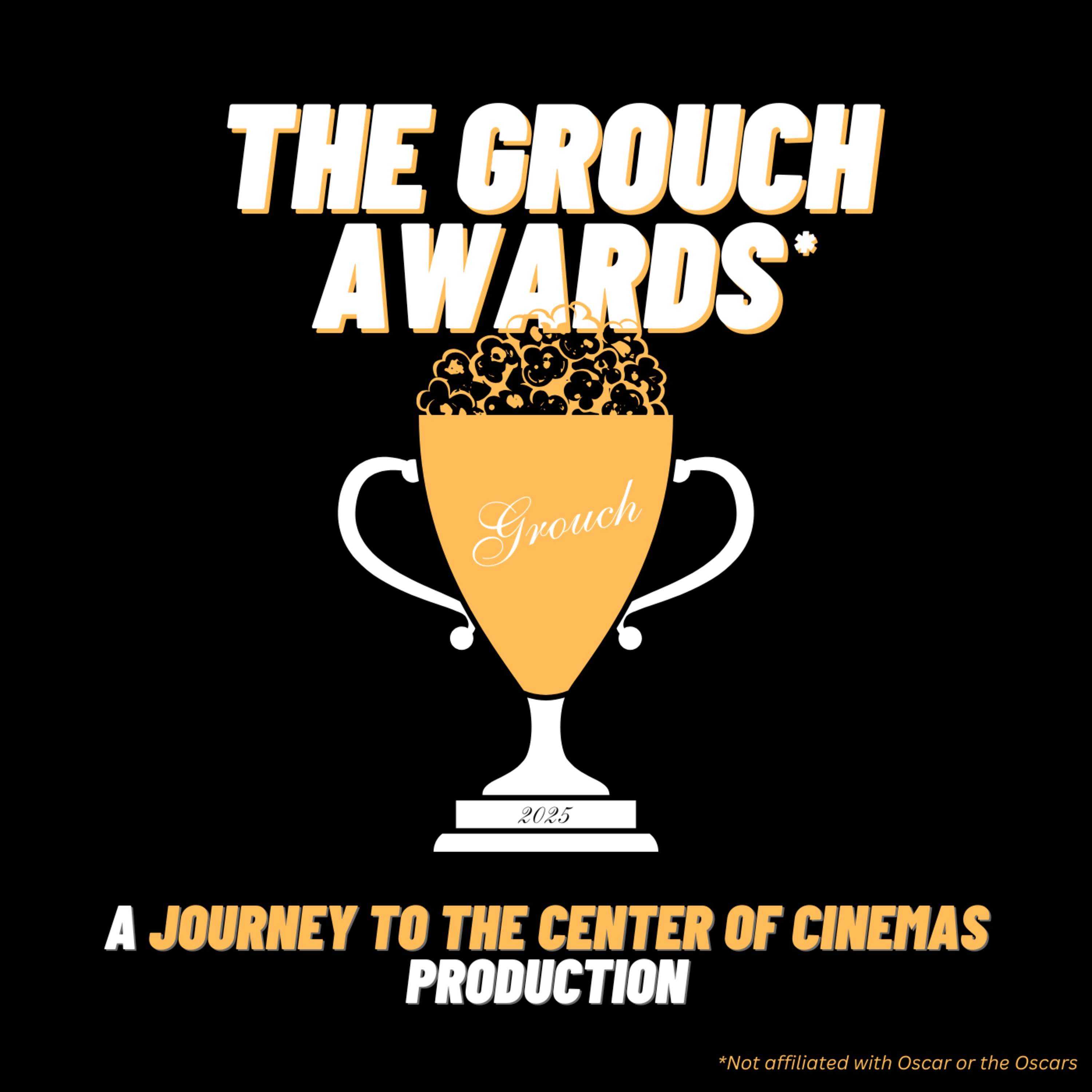 Journey to the Center of Cinema