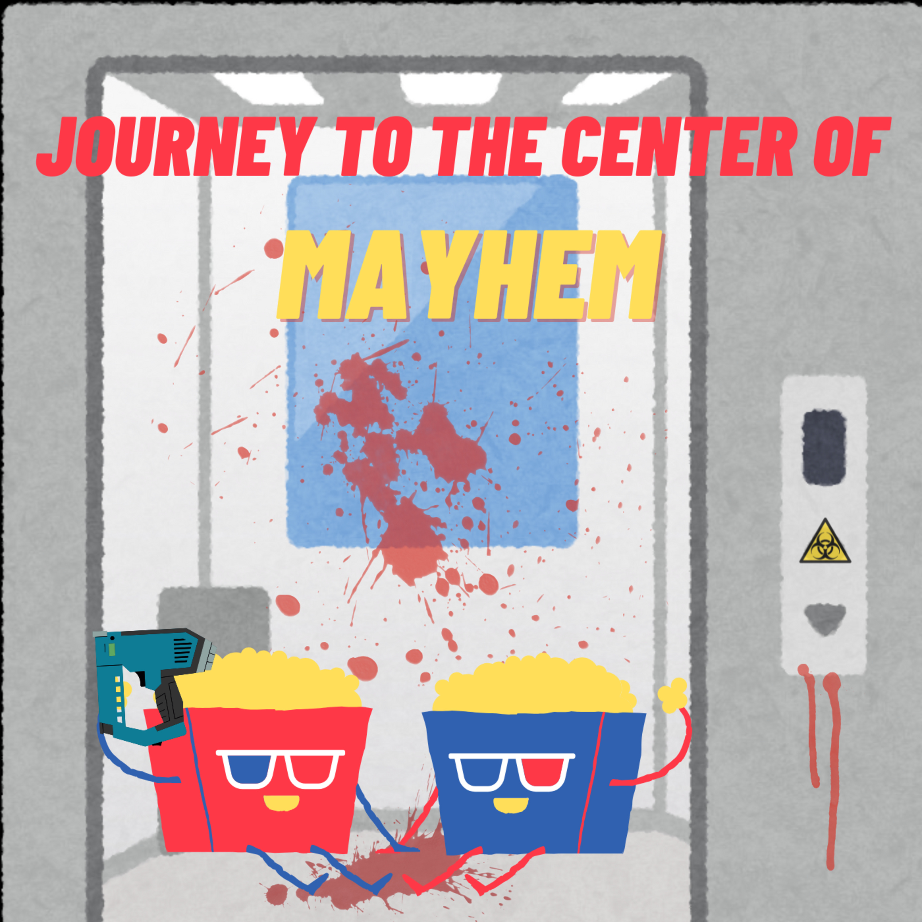 Journey to the Center of Cinema
