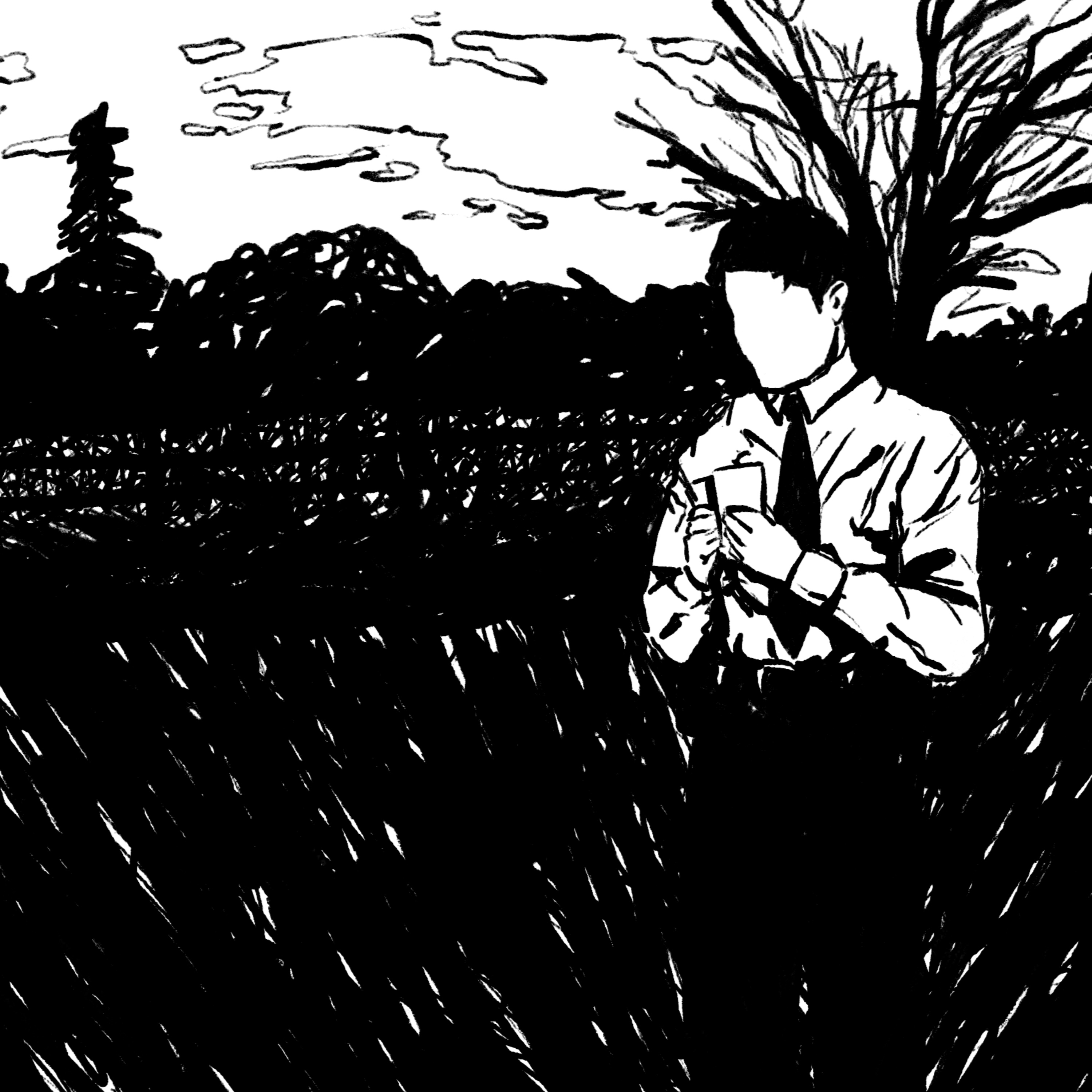 59. El Campo Donde Morí (y tuve amoríos)