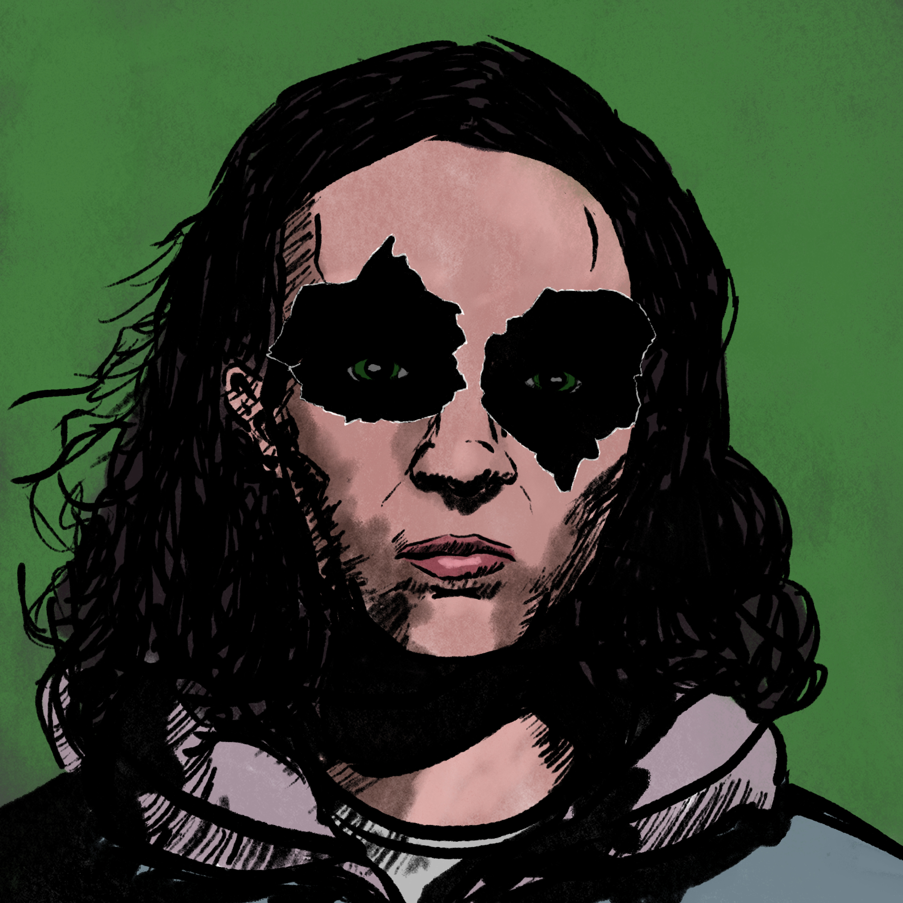 91. Mind's Eye: El ojo de la Mente