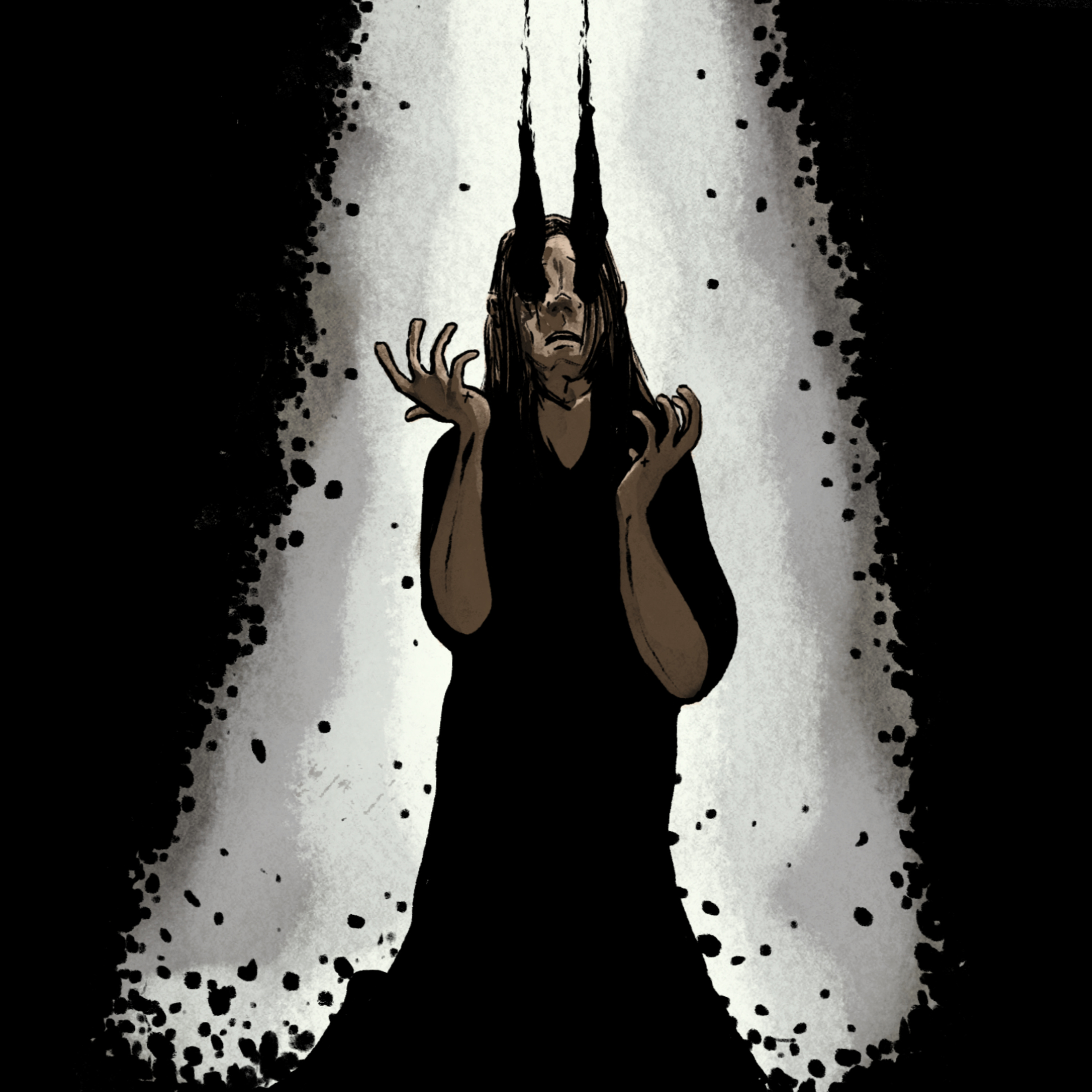 92. All Souls / Todas las Almas