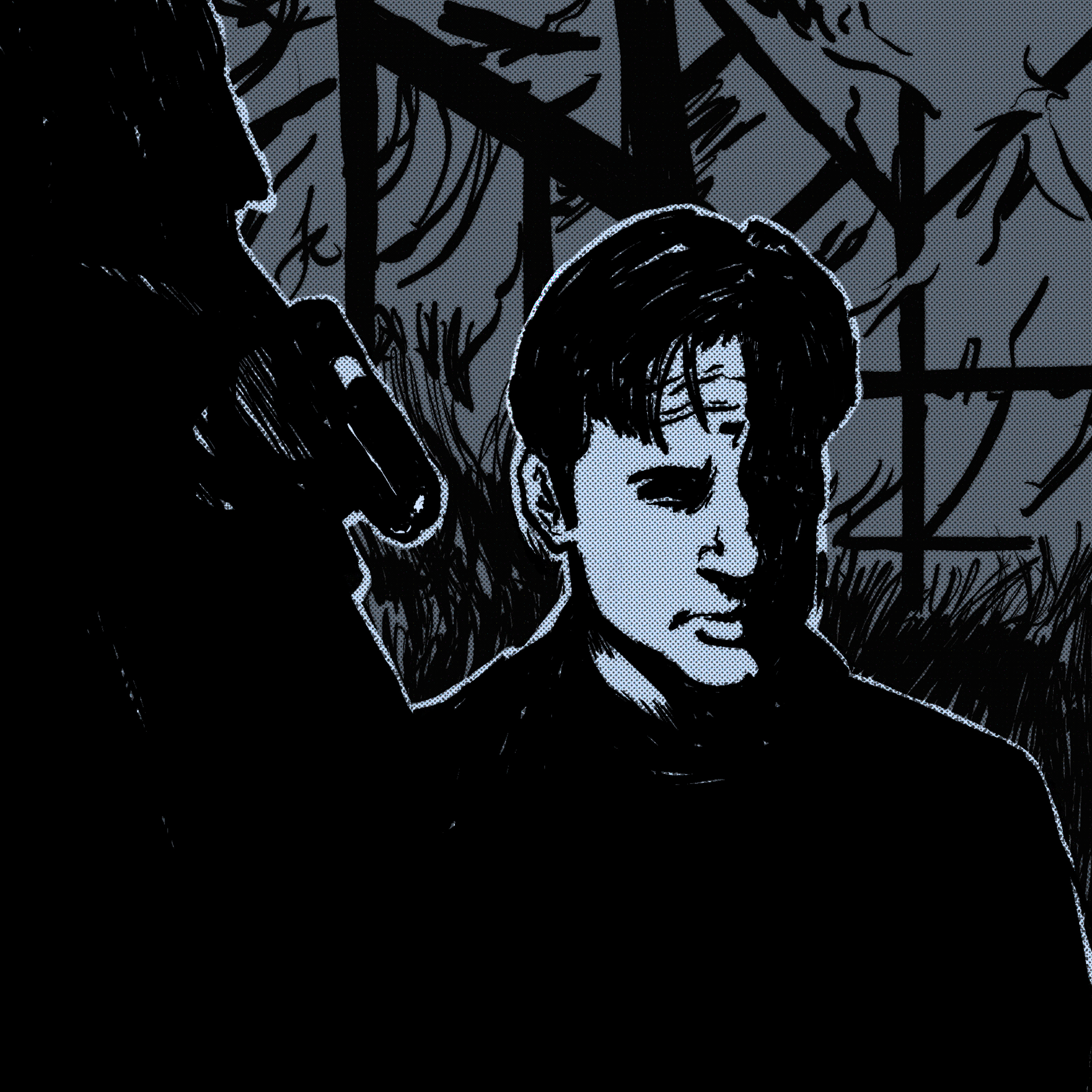 93. The Pine Bluff Variant / Bacterias para la muerte