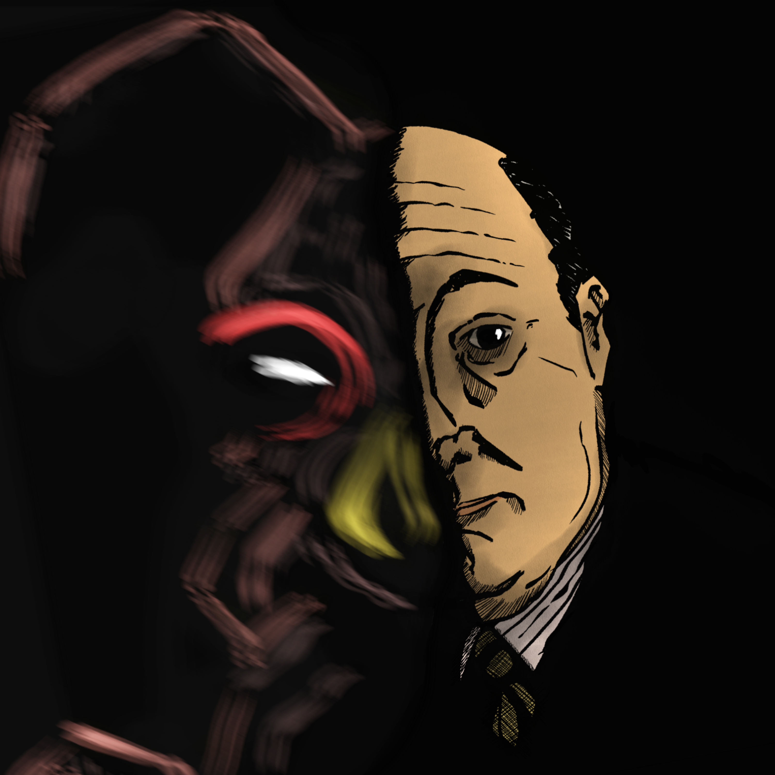 94. Folie a Deux: zombies telemarketers