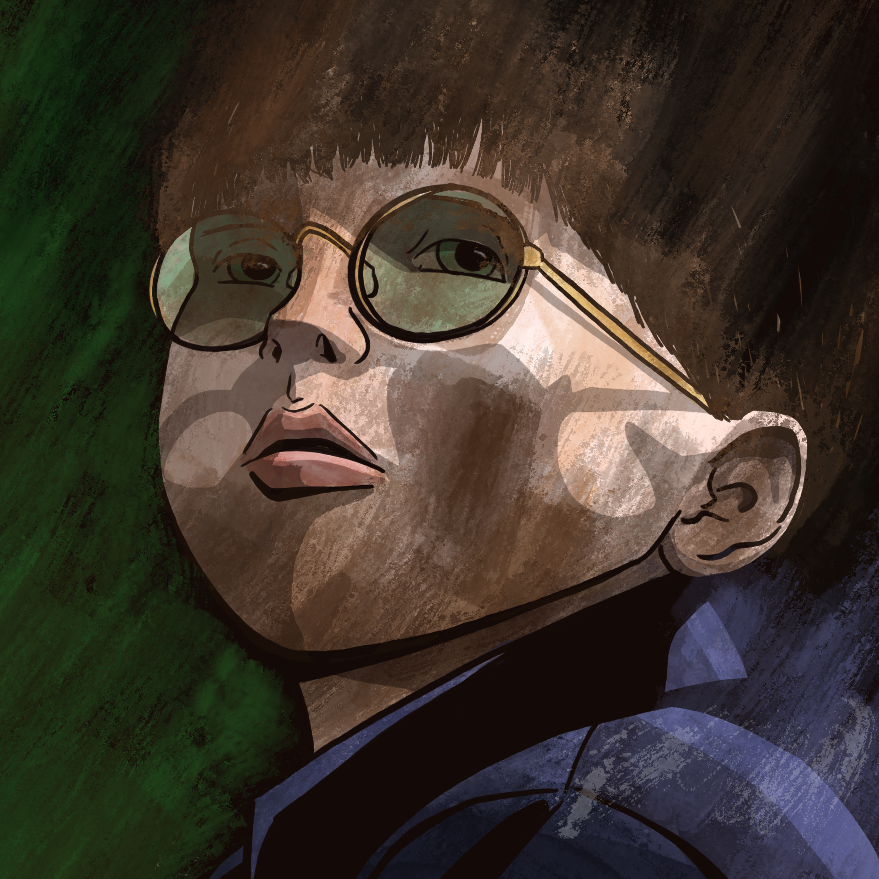 95. El fin: Le quemaron la oficina a Mulder