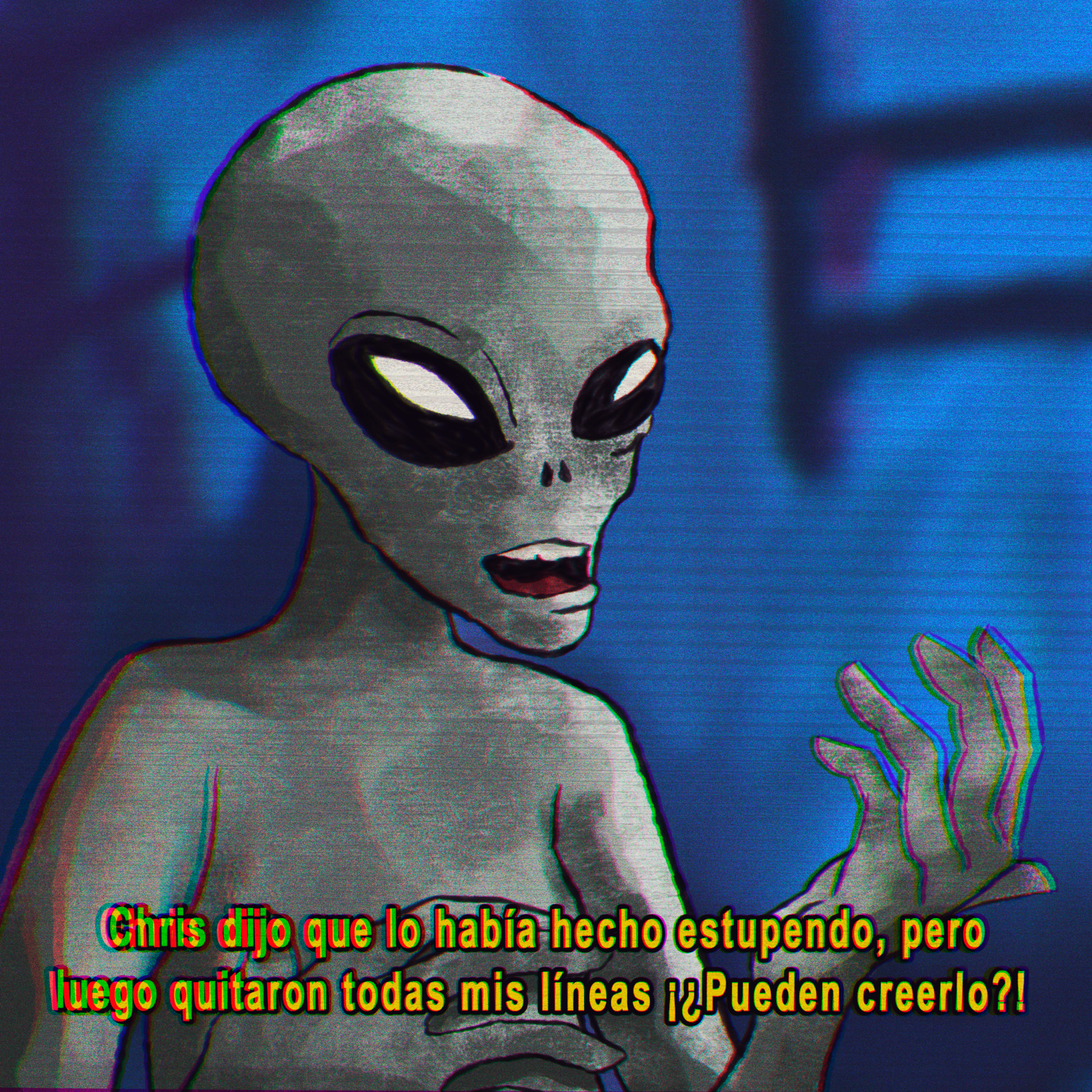 96. Dentro de los Expedientes X: podcast especial