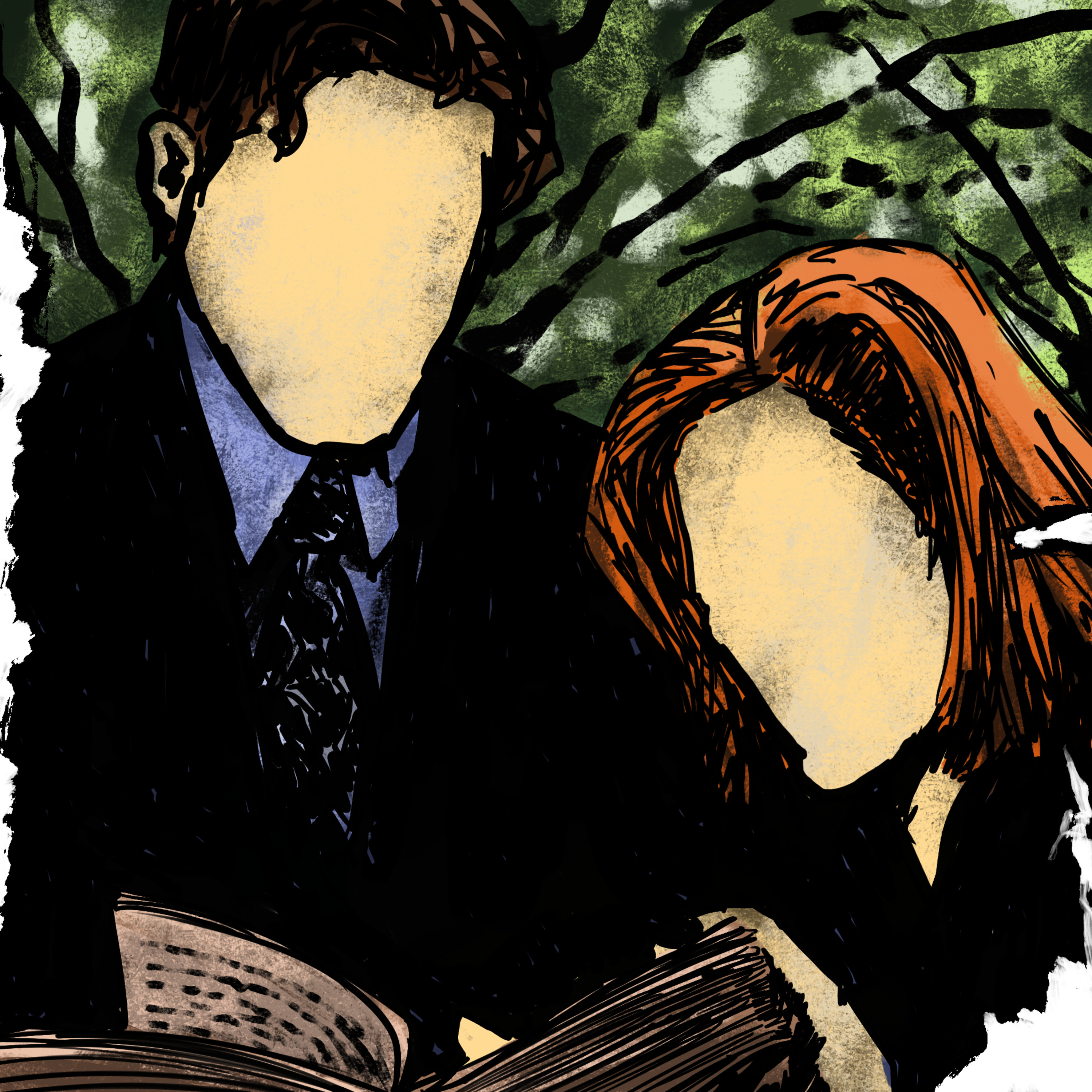 99. Los primeros 5 años de X-Files
