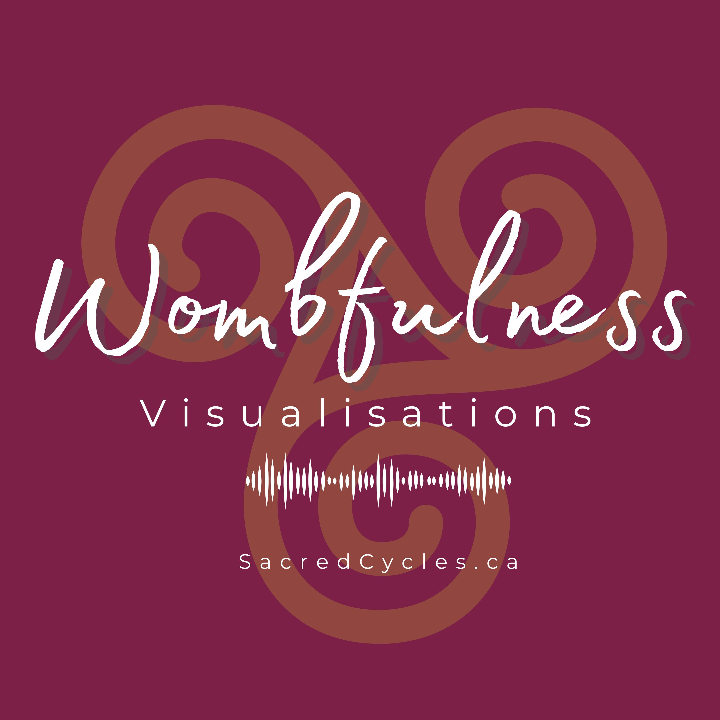 Walking the Womb; Tending the Womb