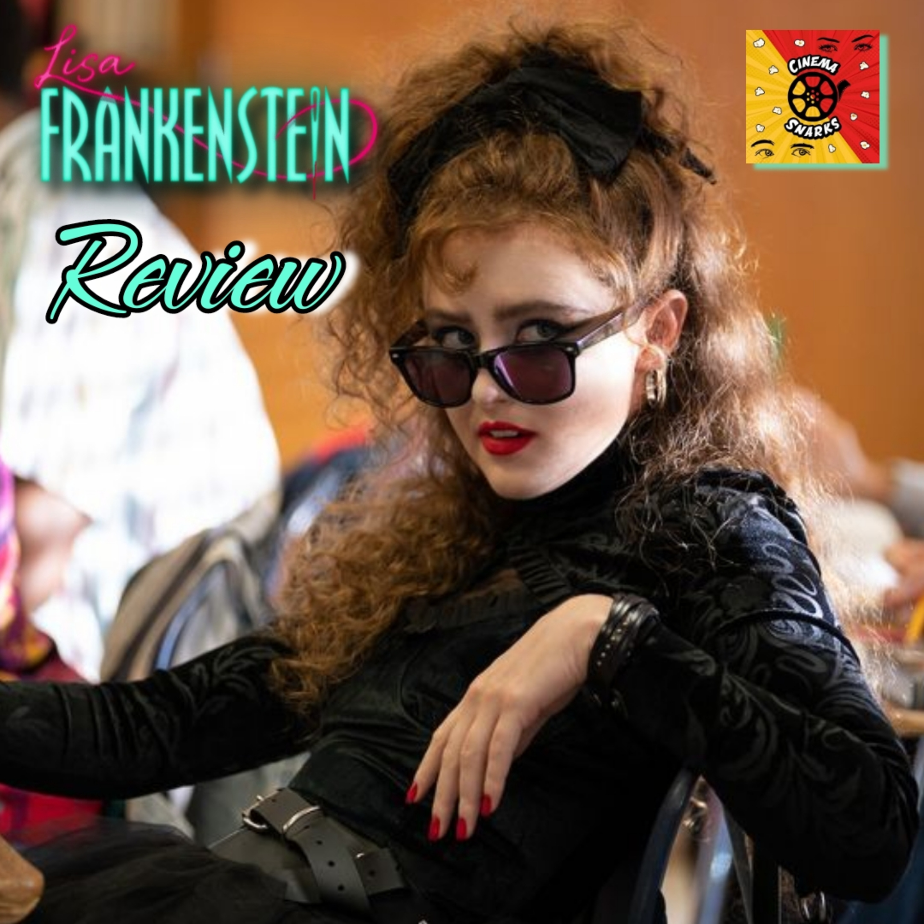 Lisa Frankenstein Review + Discussing Diablo Cody's Filmography