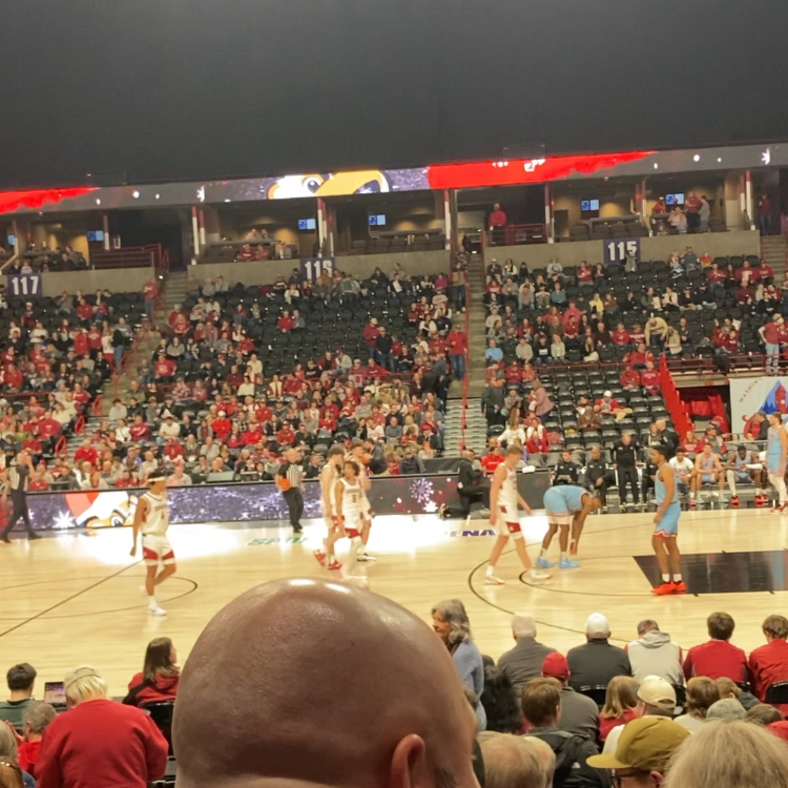 1.035k~TOTD #531🥓Shows HOF or Not❓Winter House season three pt 9