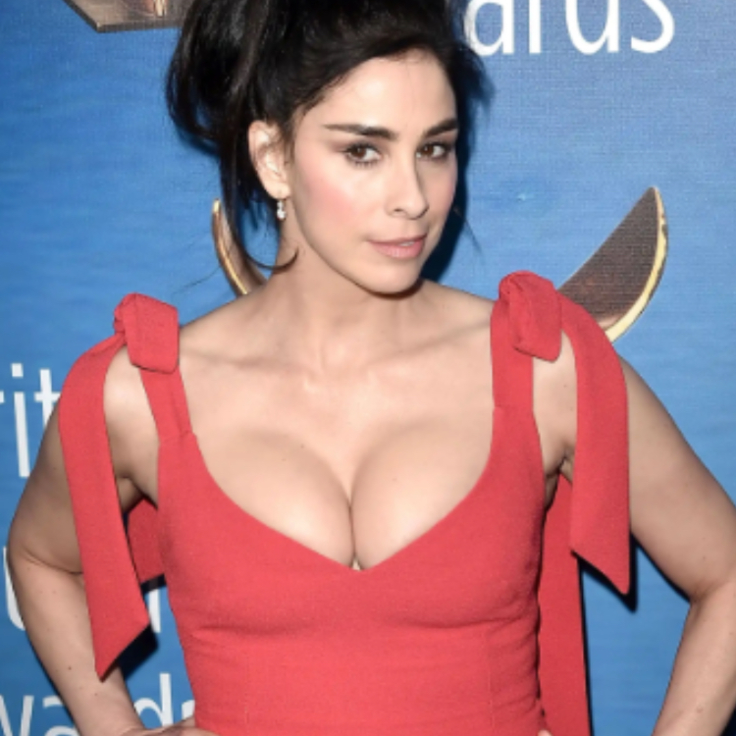 1.123🍿ASIB Redux Mini 23: Sarah Silverman