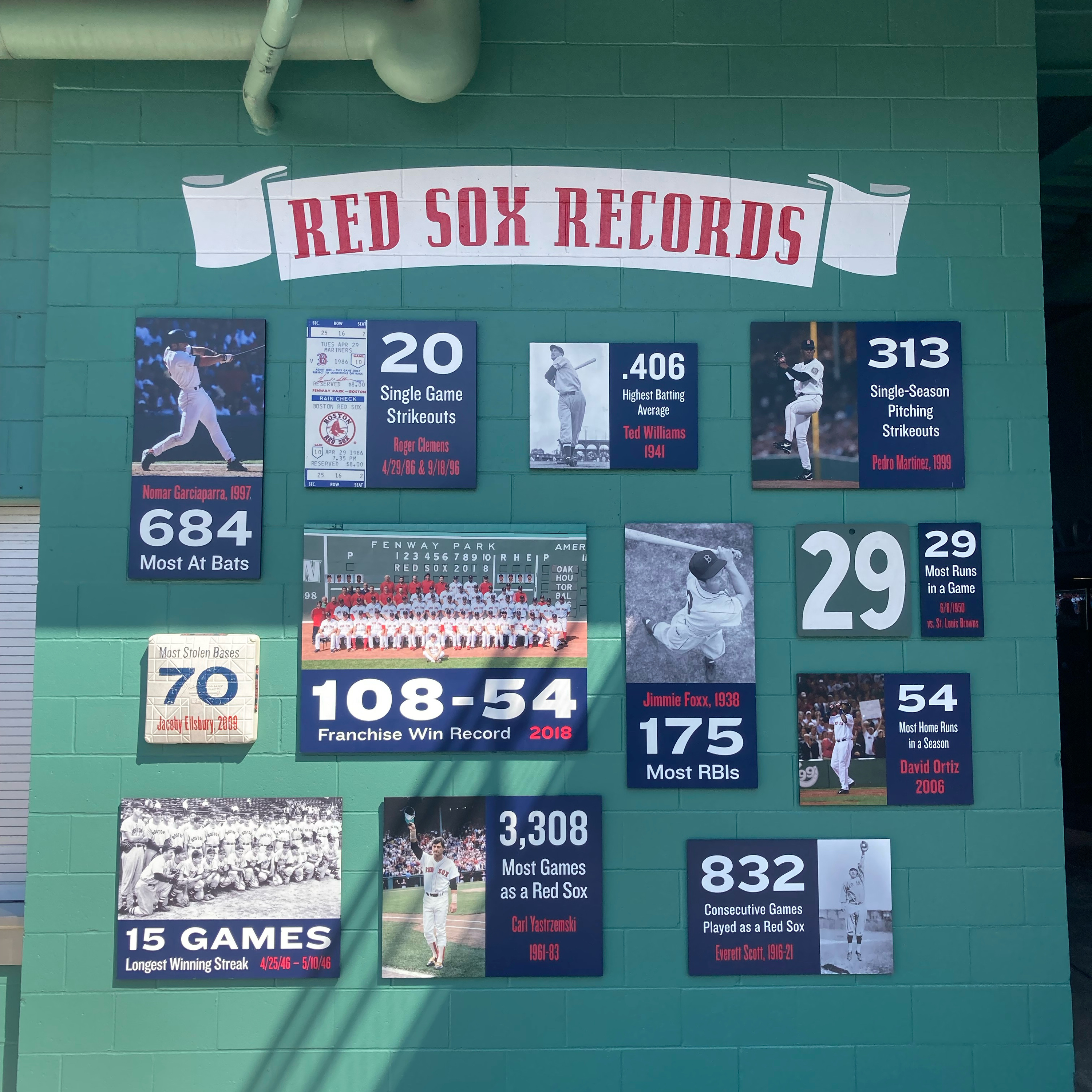 1.177🏟️Sweet Caroline Fenway Pahk