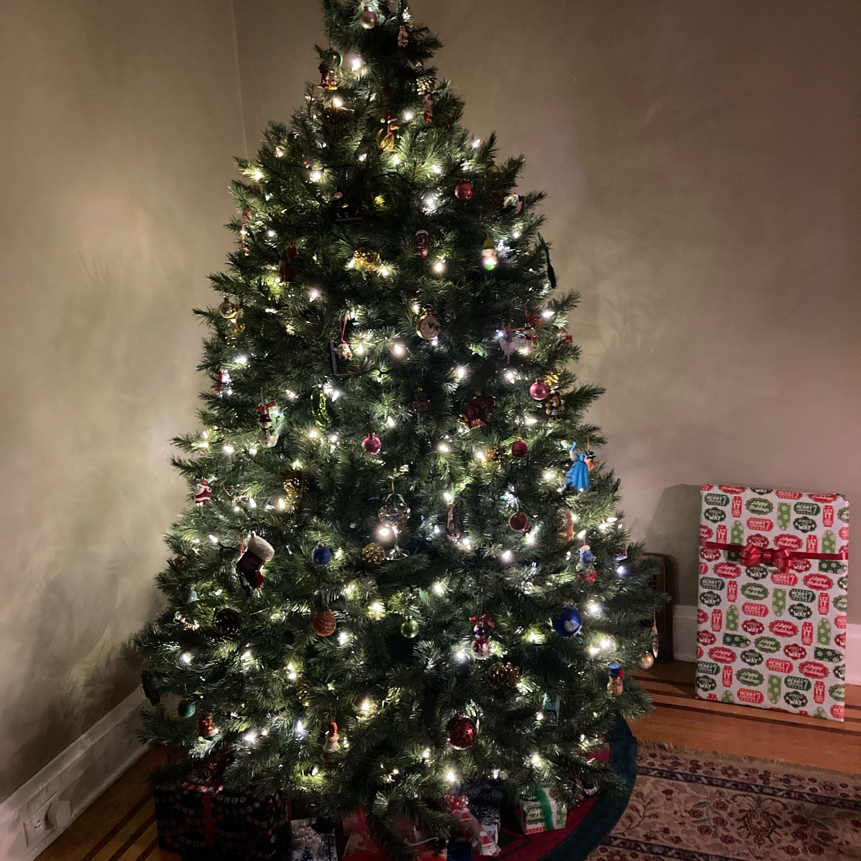 1.269🎄Merry Christmas Eve🎅