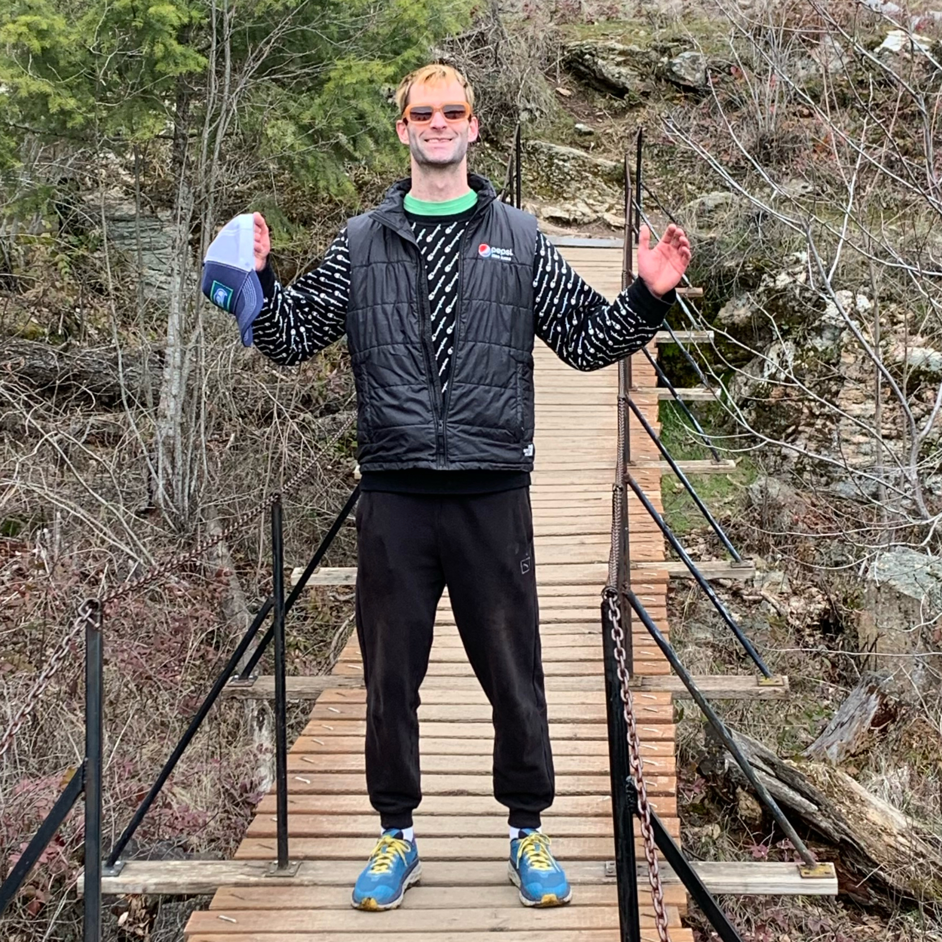 1.285 🎙️ The Self-Referential One