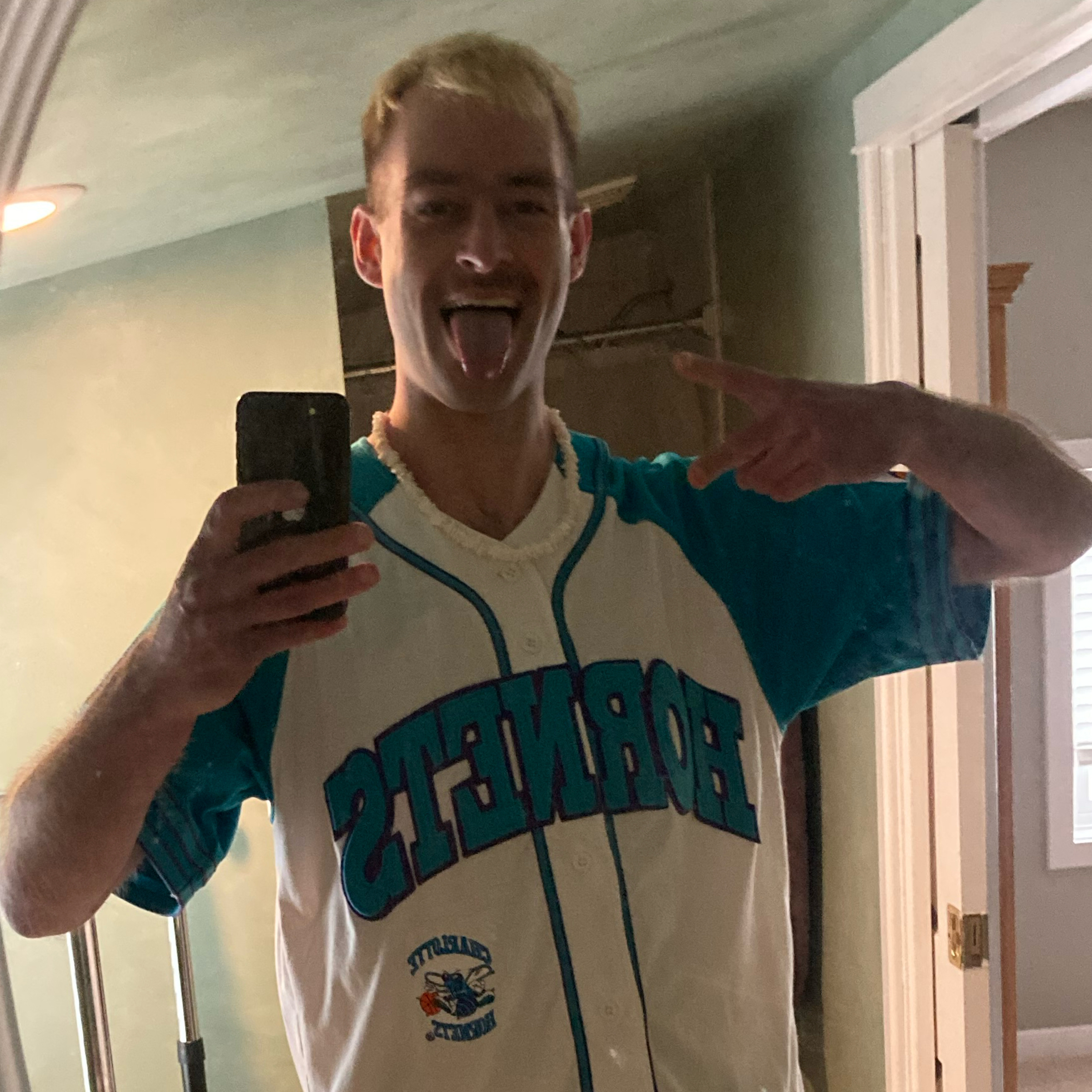 1.310⛳️Masters Saturday pt 2