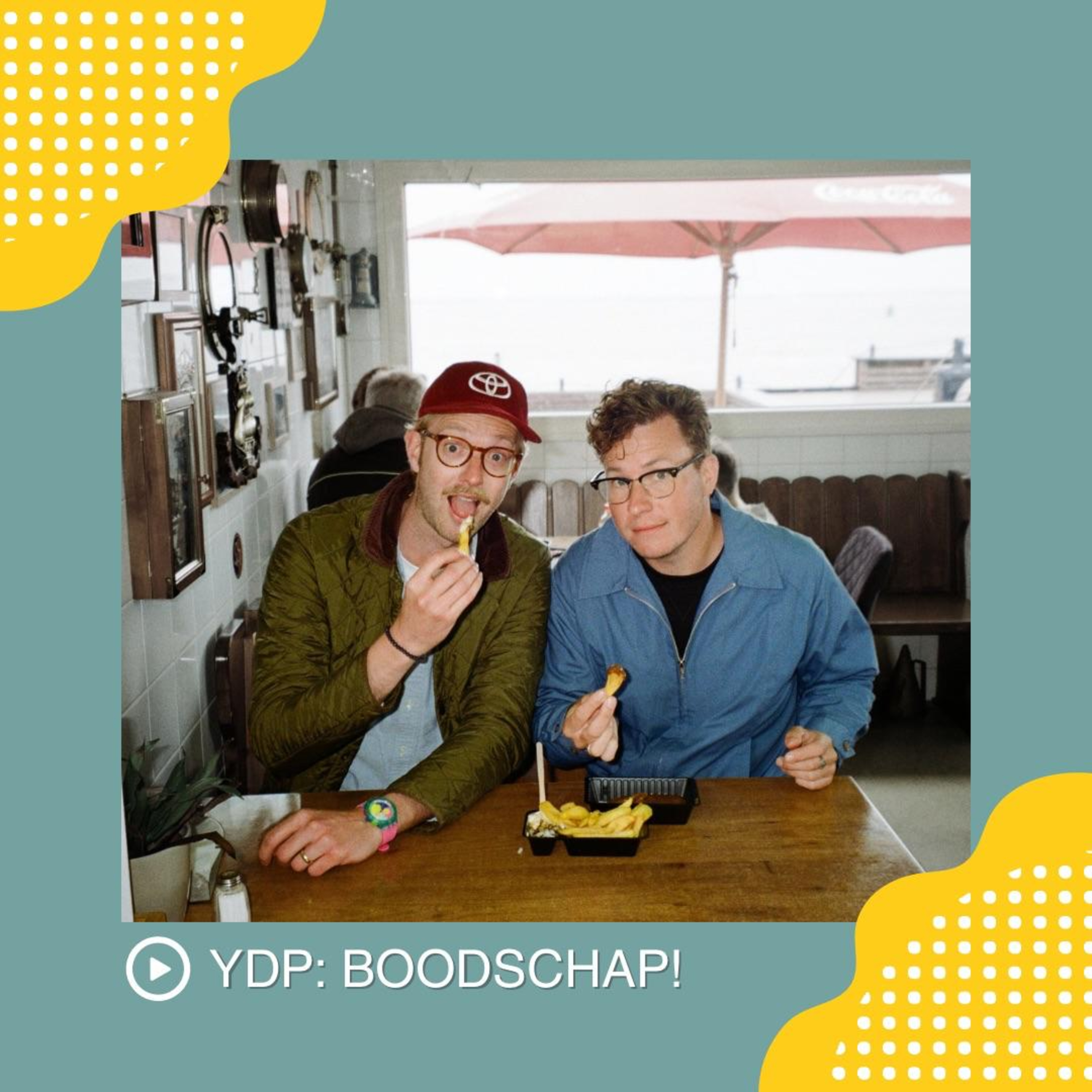 Youngtimers de Podcast