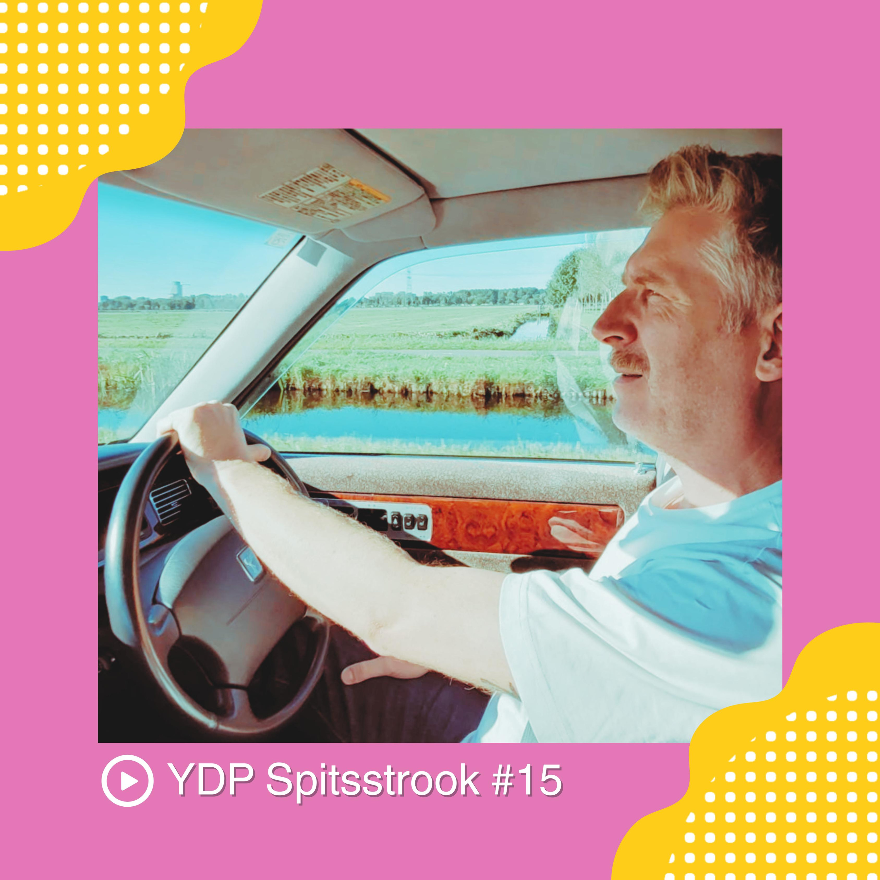 Youngtimers de Podcast