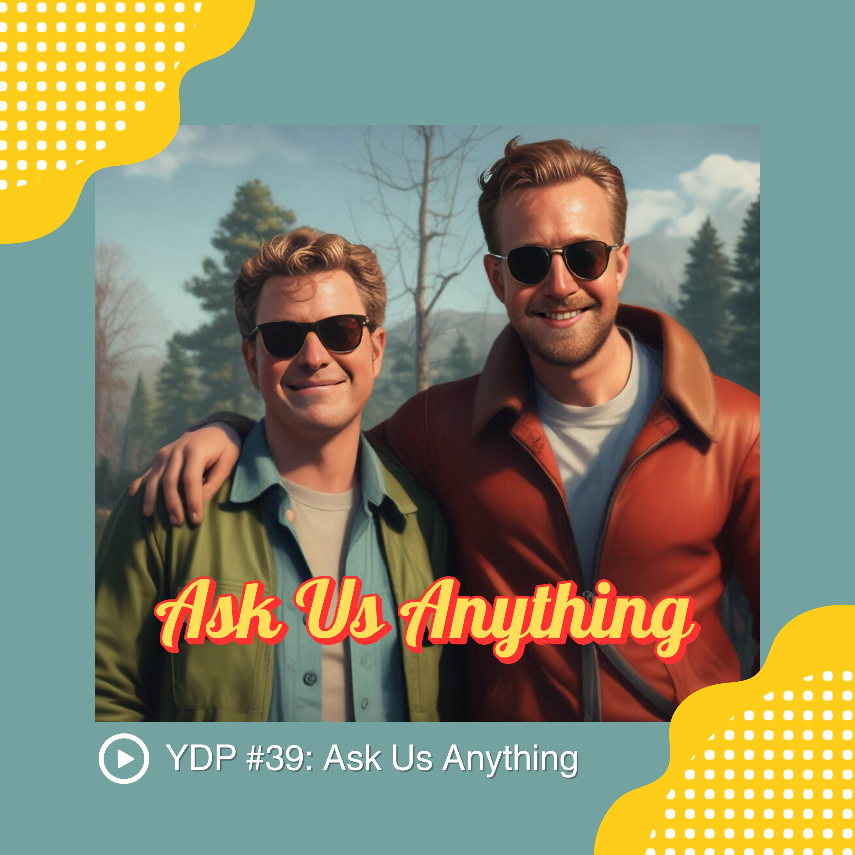 Youngtimers de Podcast