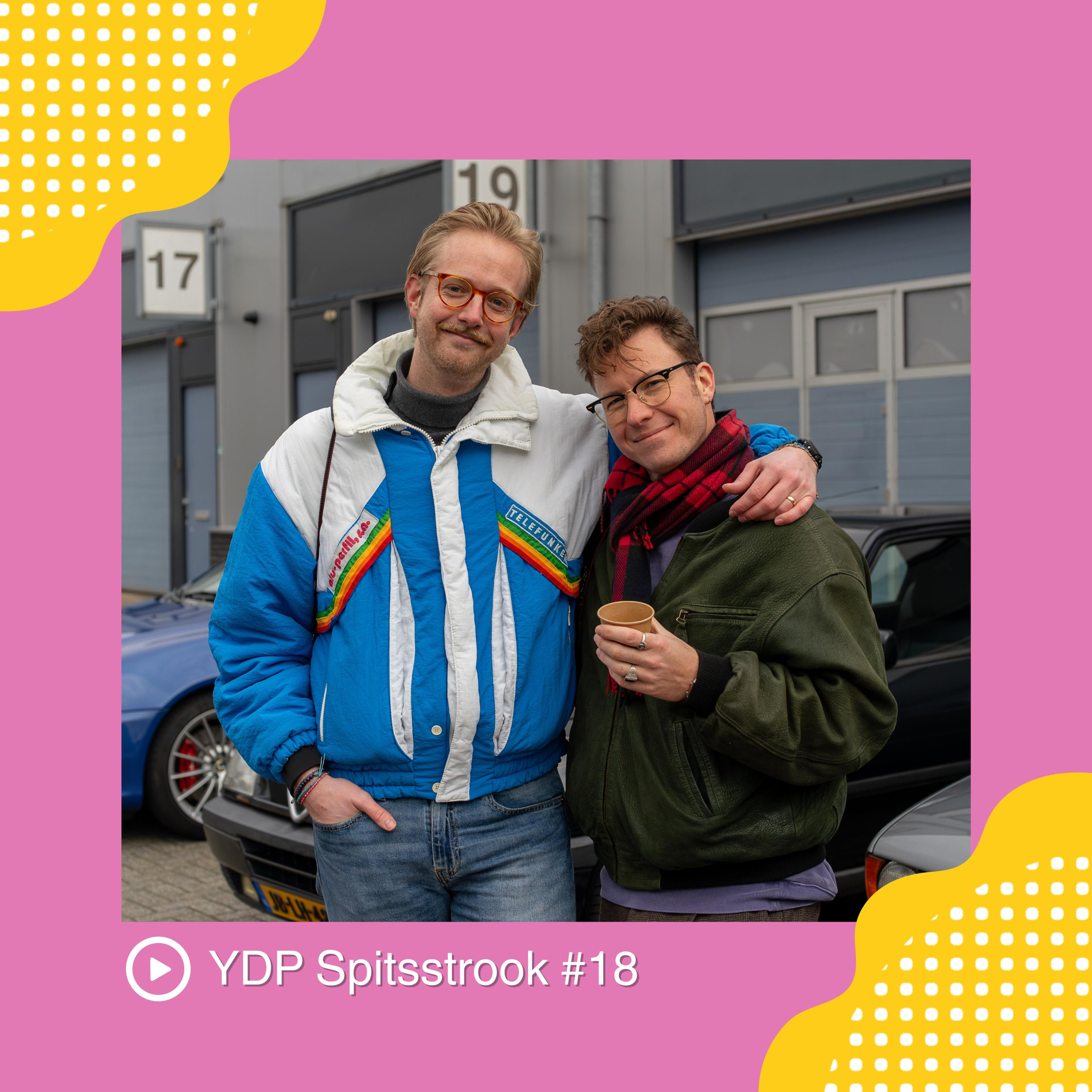 Youngtimers de Podcast