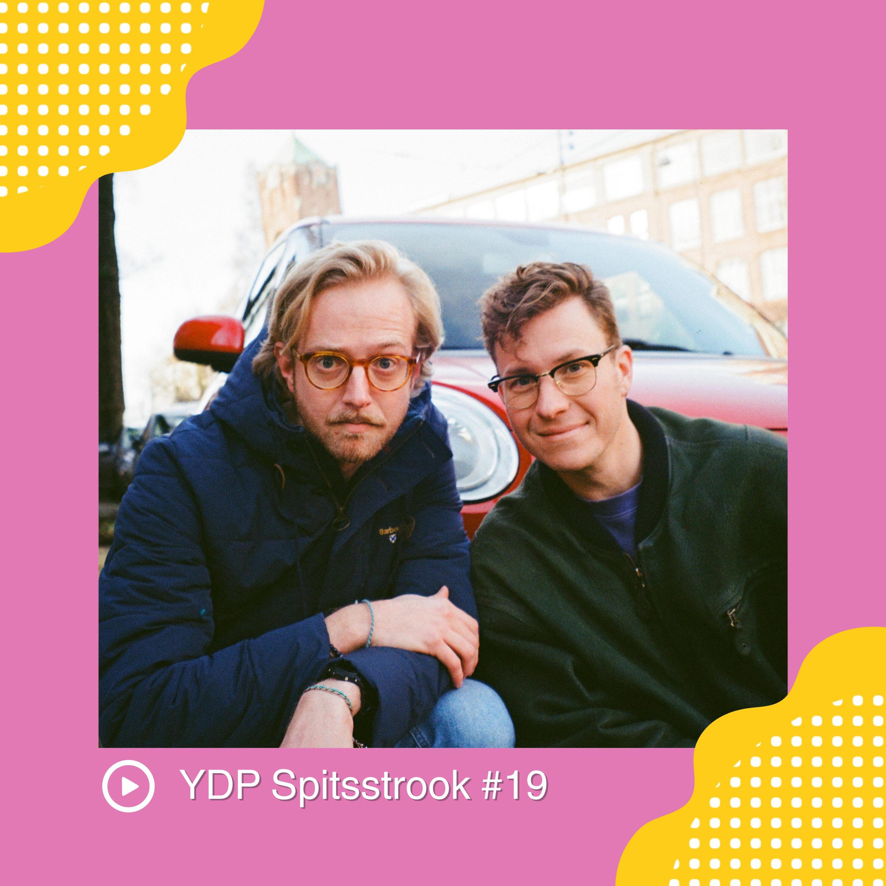 Youngtimers de Podcast